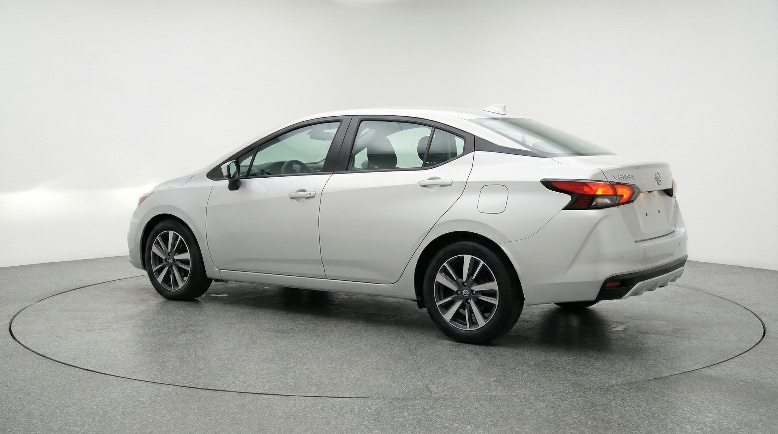 Thumbnail: 2025 Nissan Versa - 5