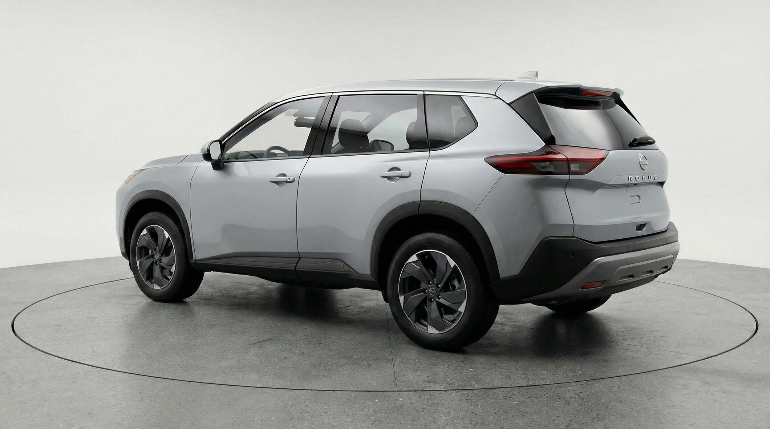 Thumbnail: 2025 Nissan Rogue - 5