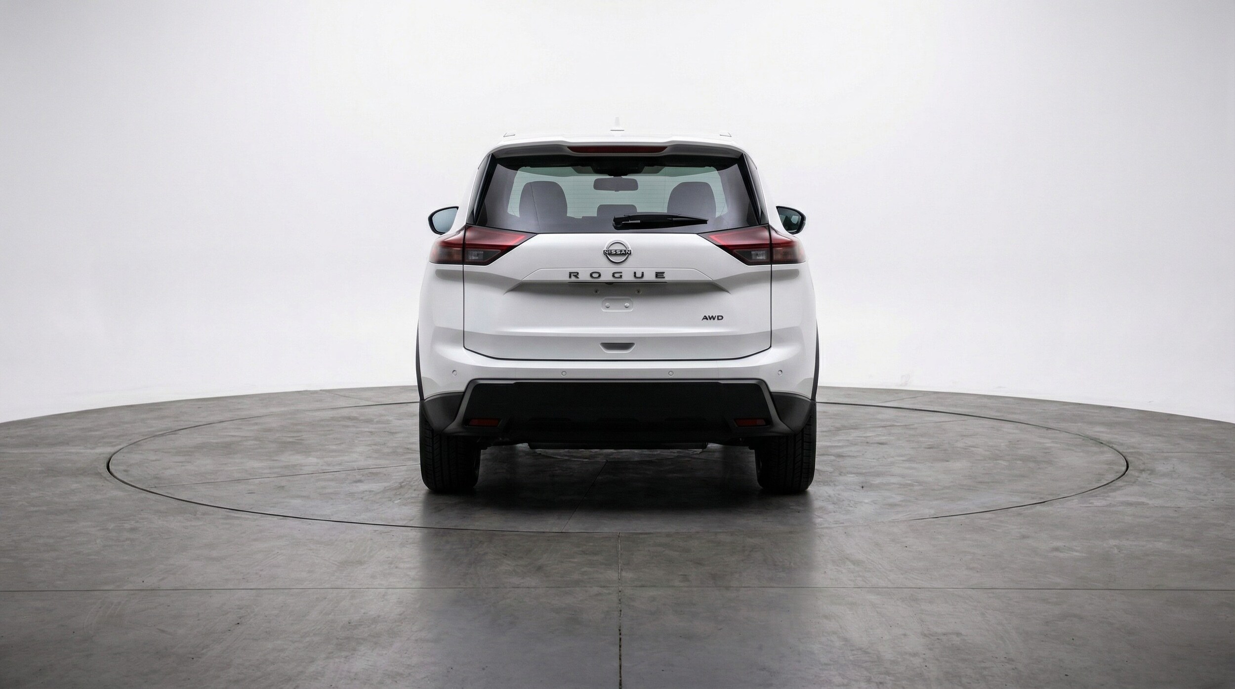 Thumbnail: 2025 Nissan Rogue - 6