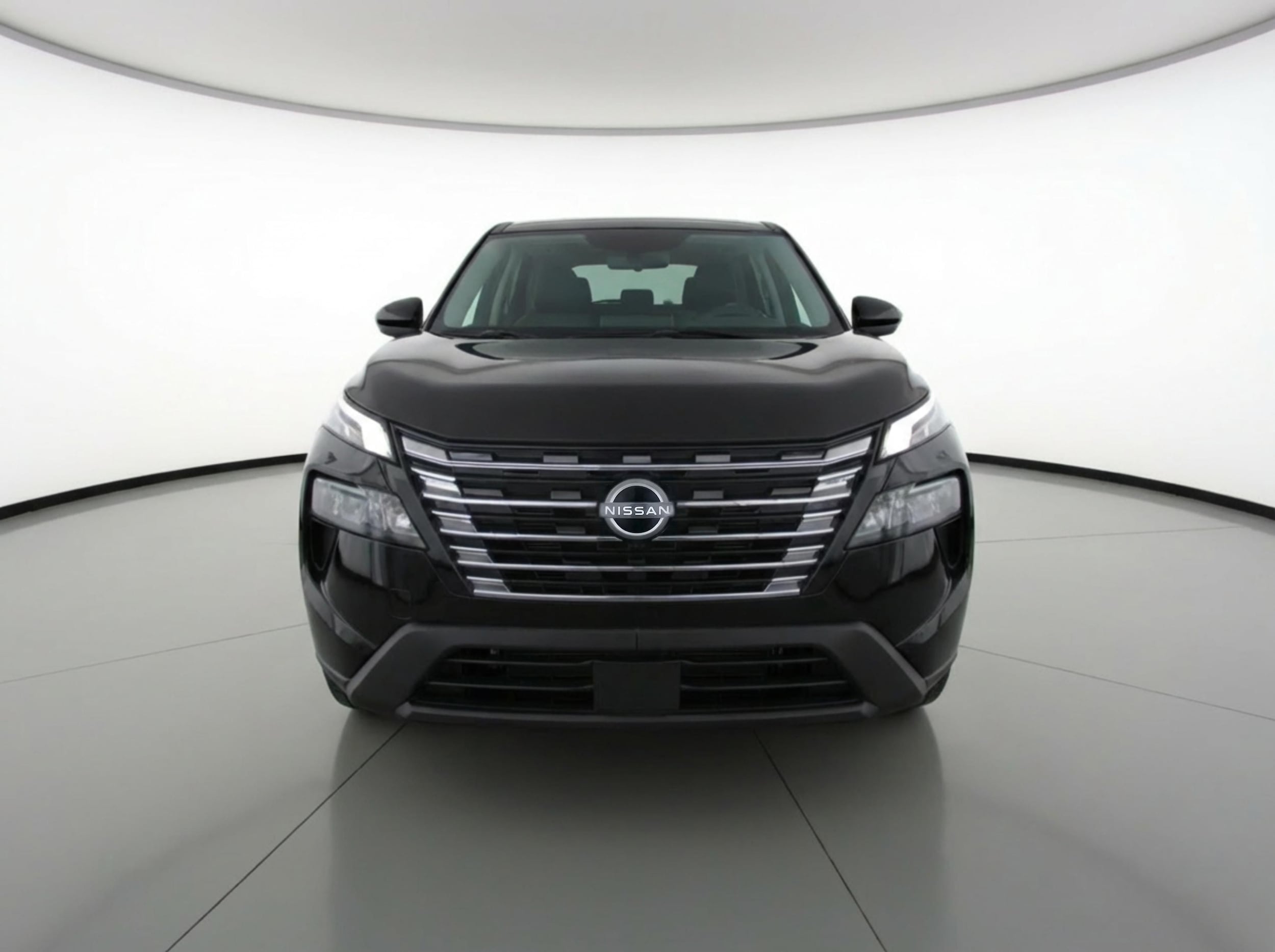 Thumbnail: 2025 Nissan Rogue - 2