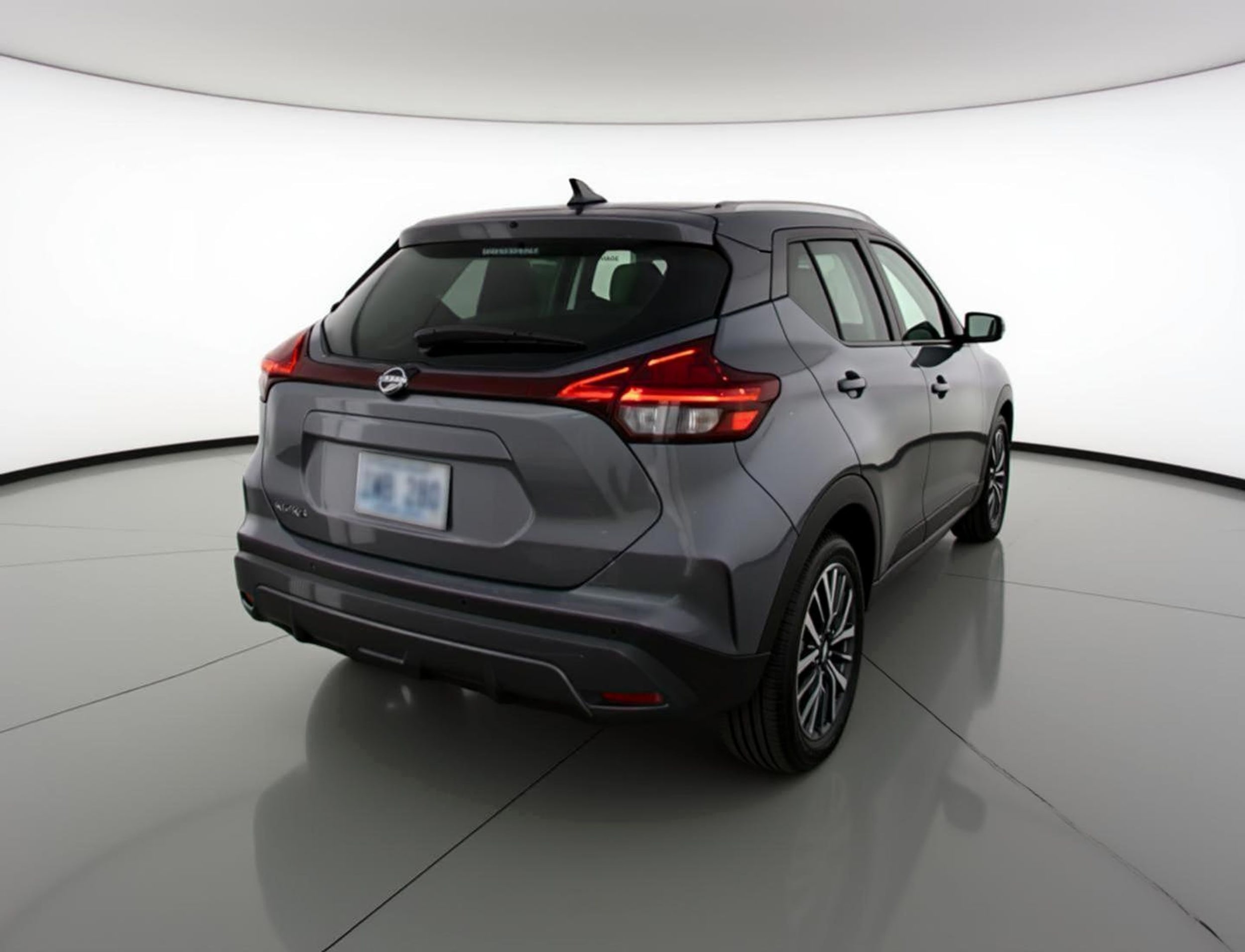 Thumbnail: 2024 Nissan Kicks - 7
