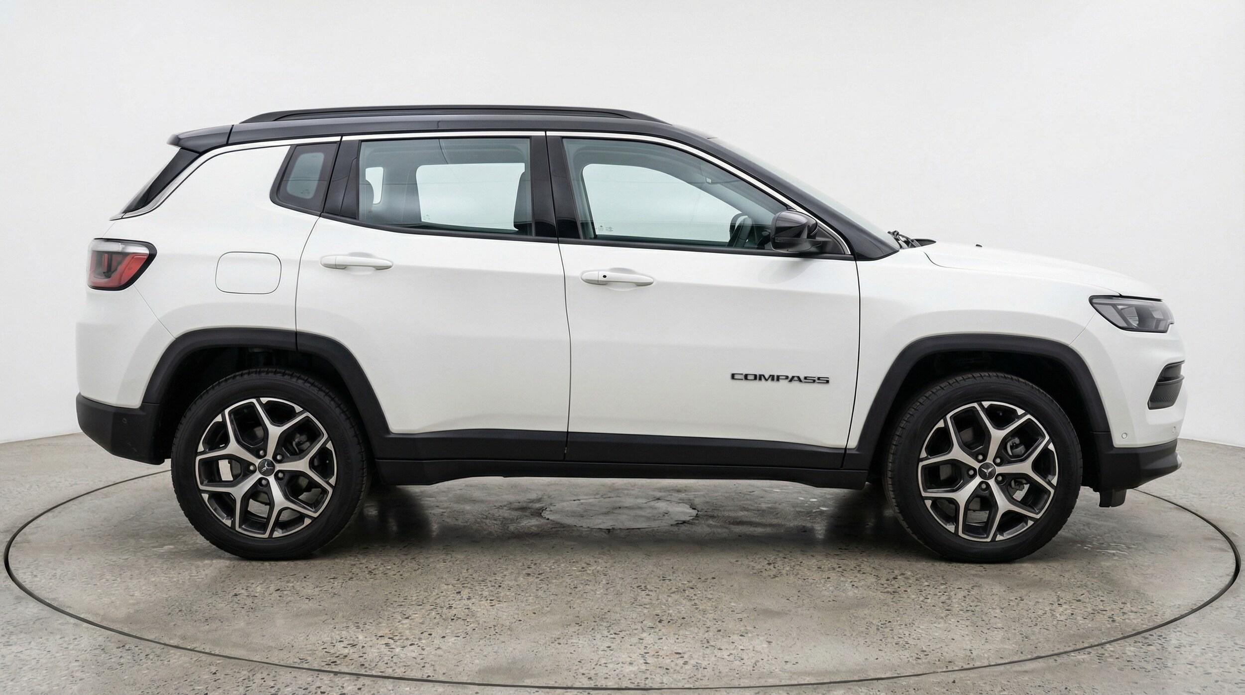 Thumbnail: 2025 Jeep Compass - 8