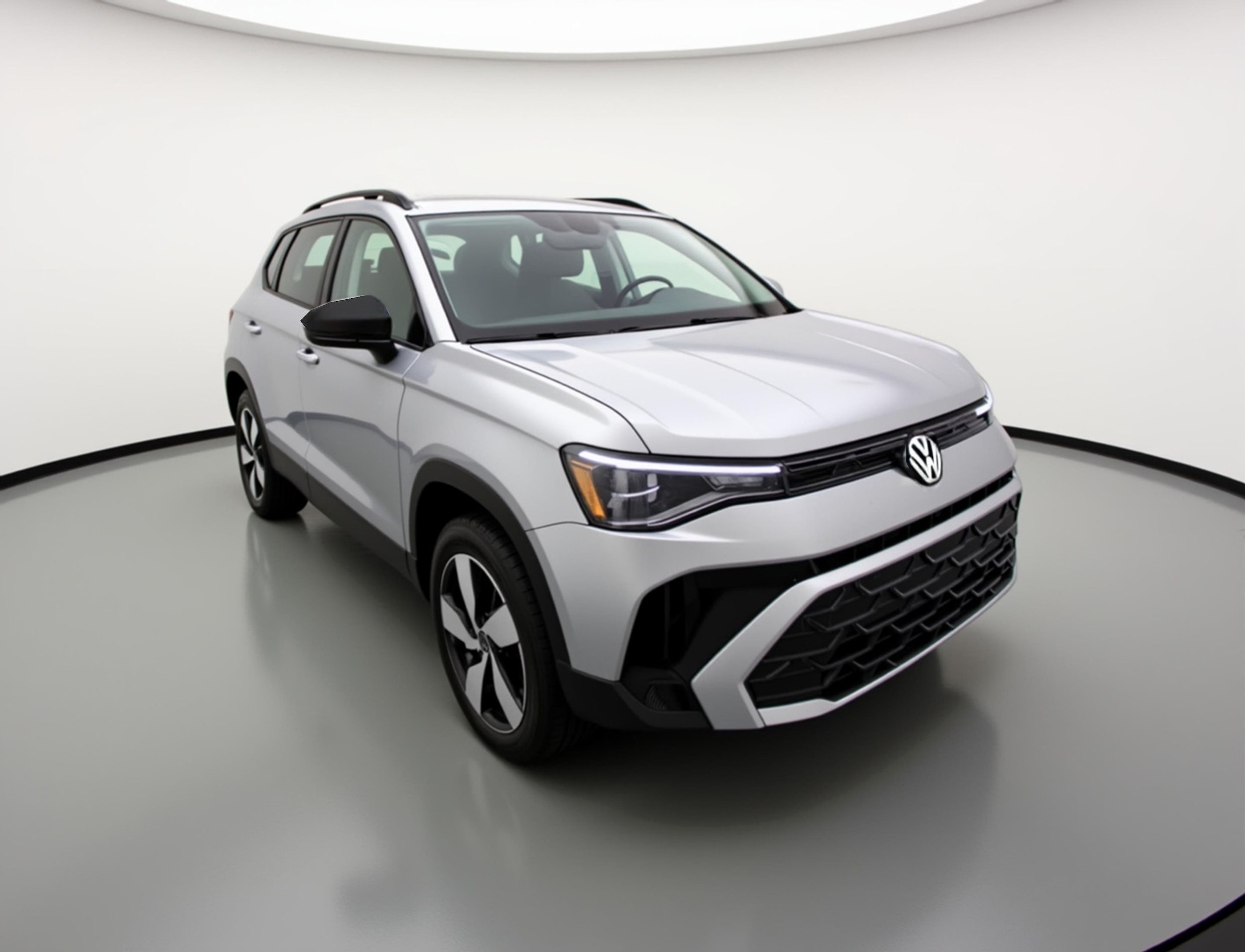 Thumbnail: 2025 Volkswagen Taos - 1