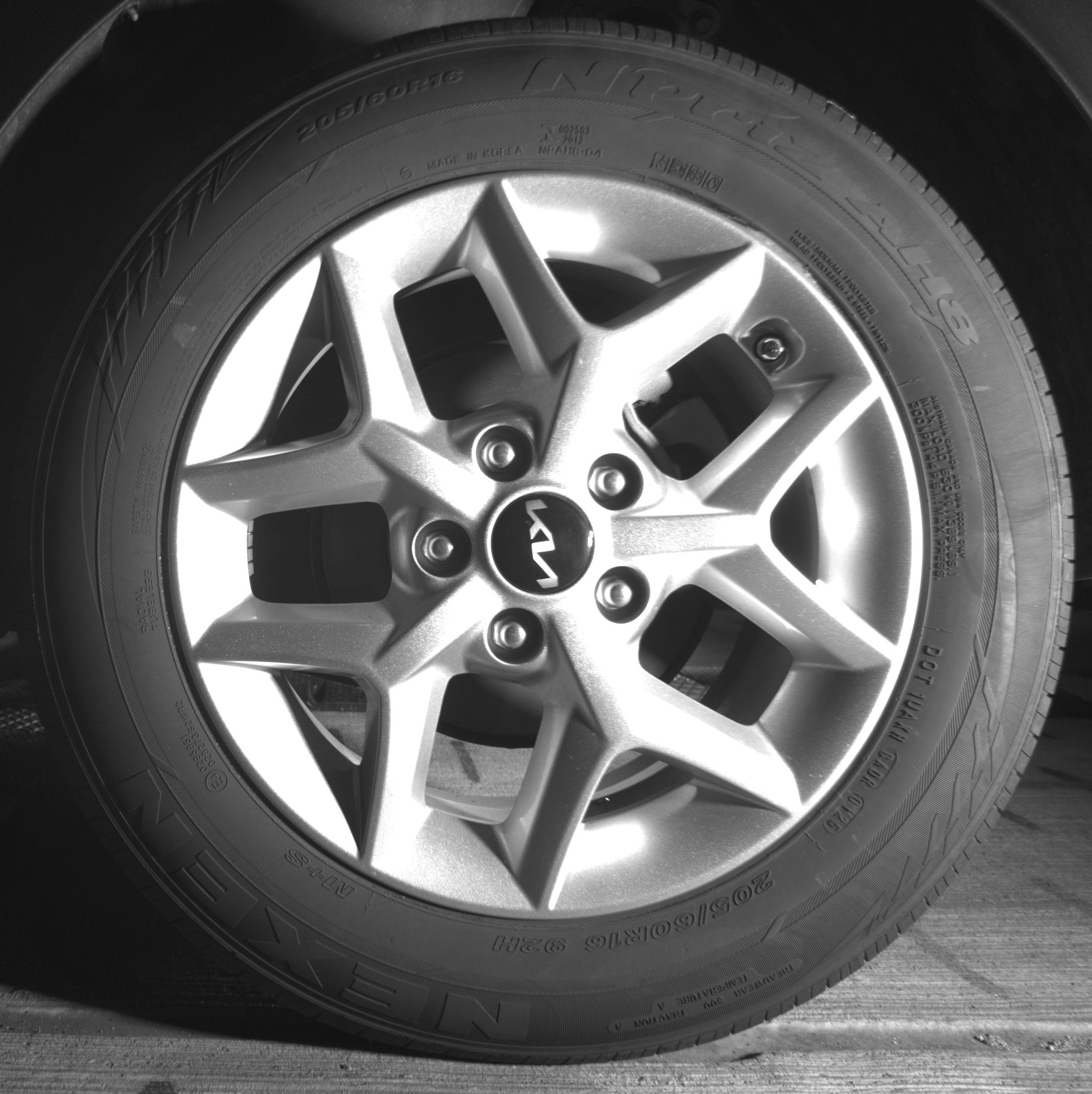 Thumbnail: 2025 Kia Soul - 11