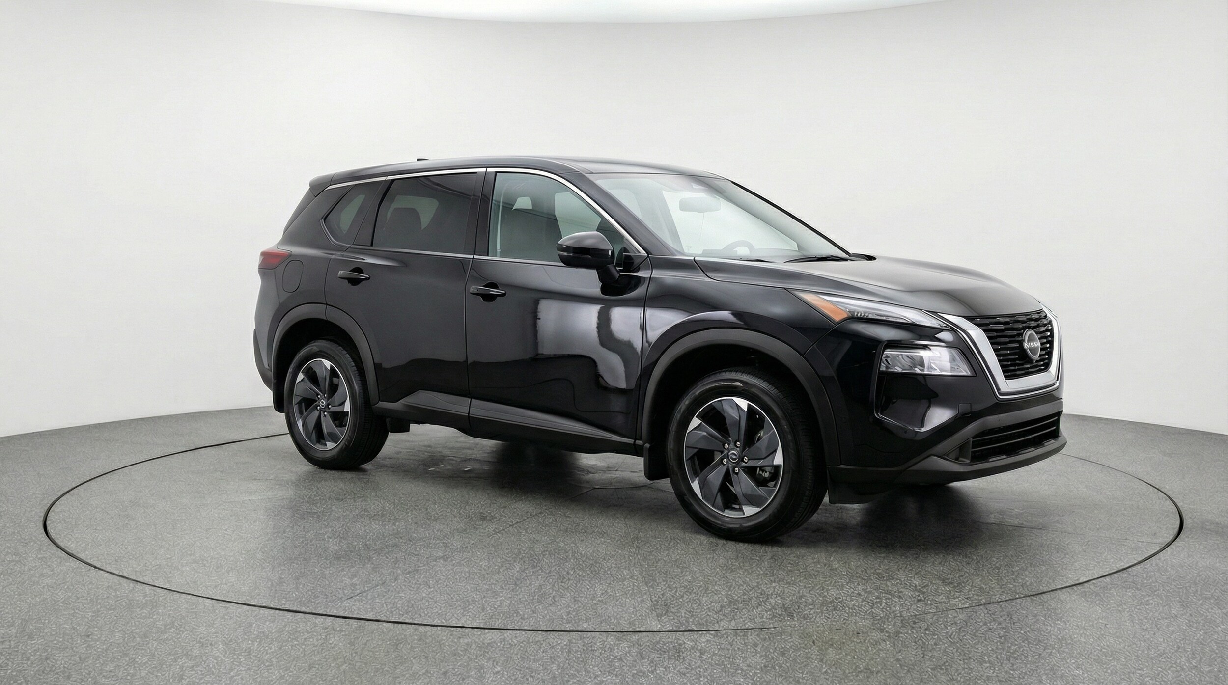 Thumbnail: 2025 Nissan Rogue - 1