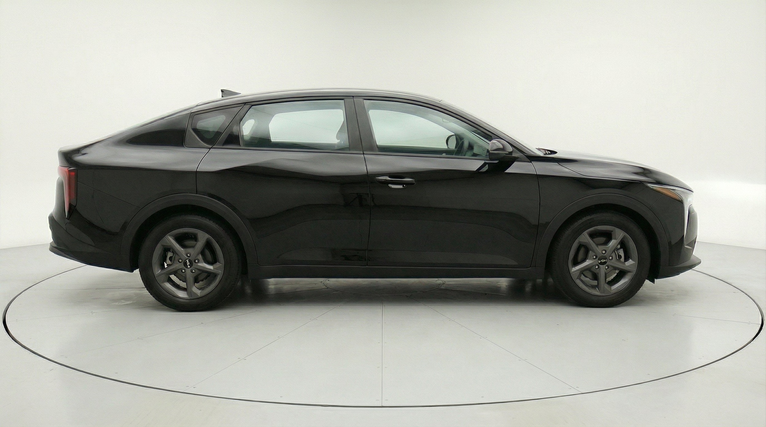 Thumbnail: 2025 Kia K4 - 10