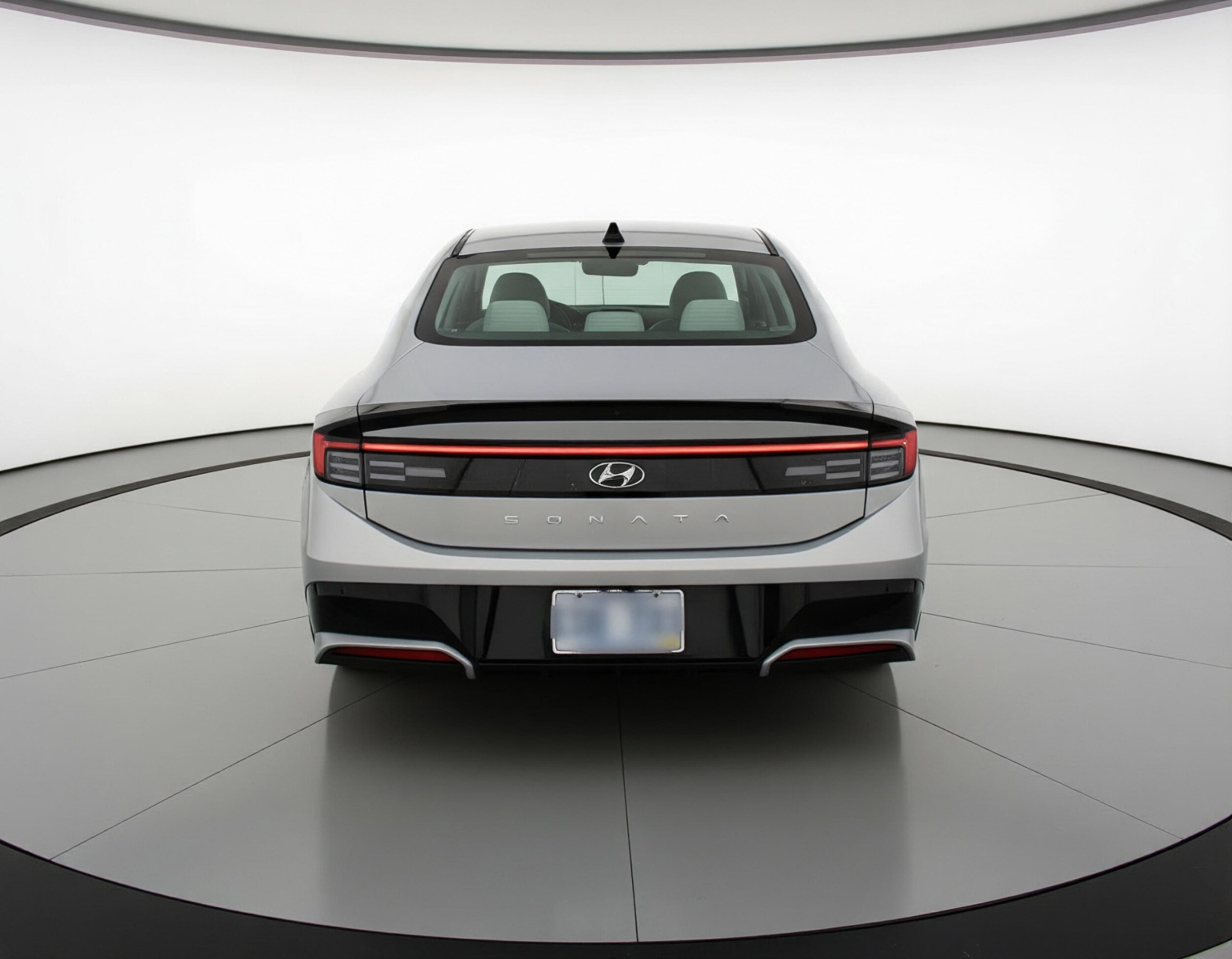 Thumbnail: 2025 Hyundai Sonata - 7
