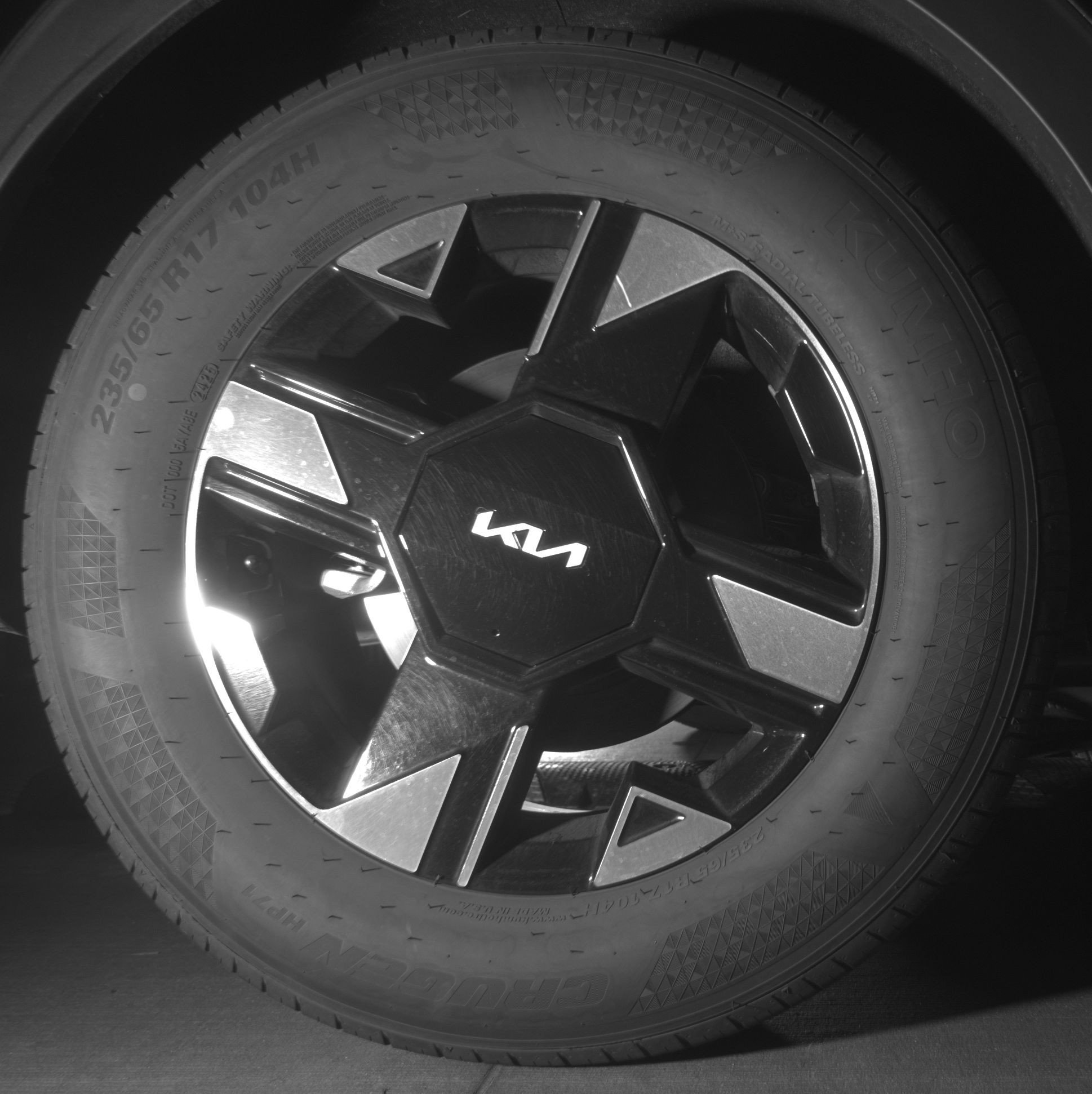 Thumbnail: 2026 Kia Sportage - 15