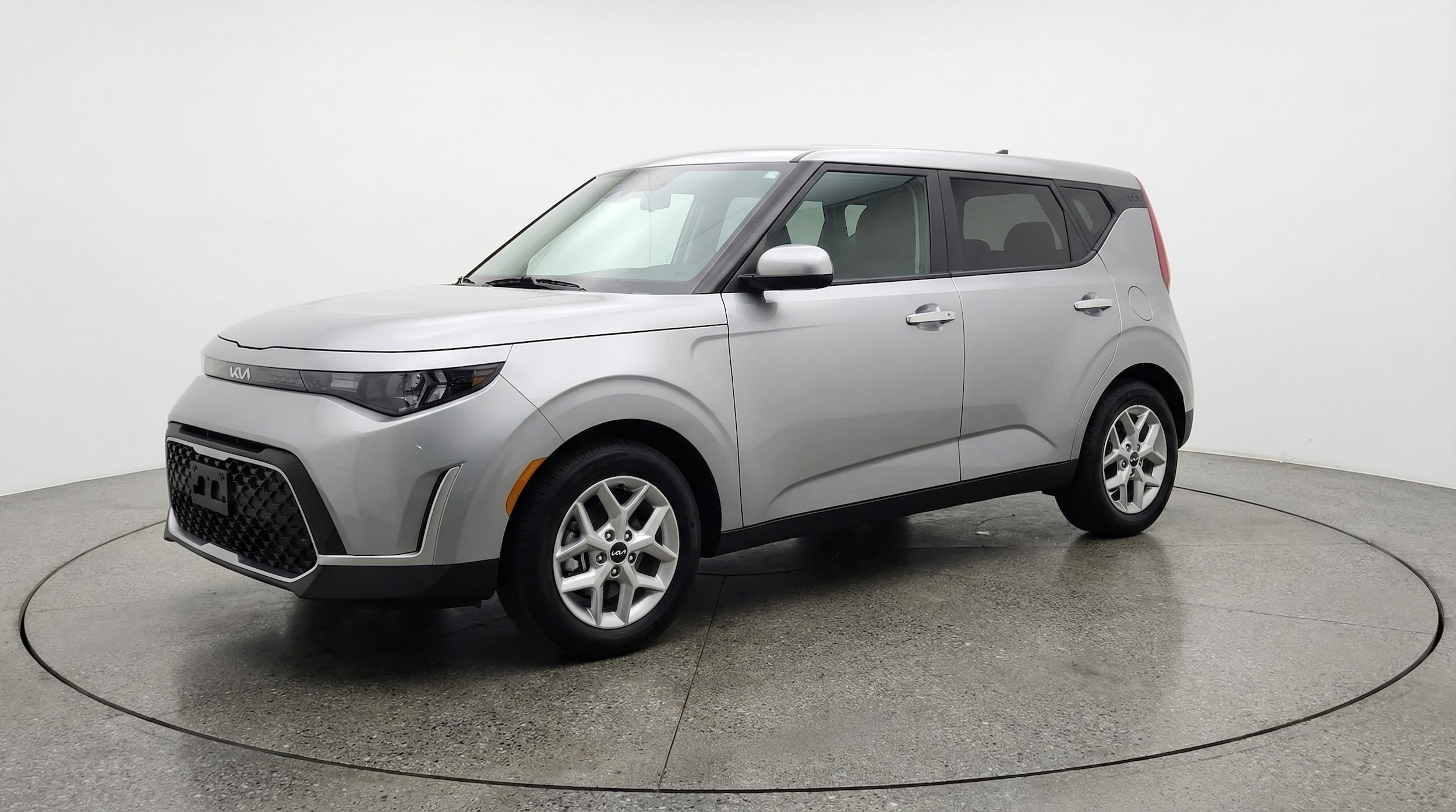 Thumbnail: 2025 Kia Soul - 3