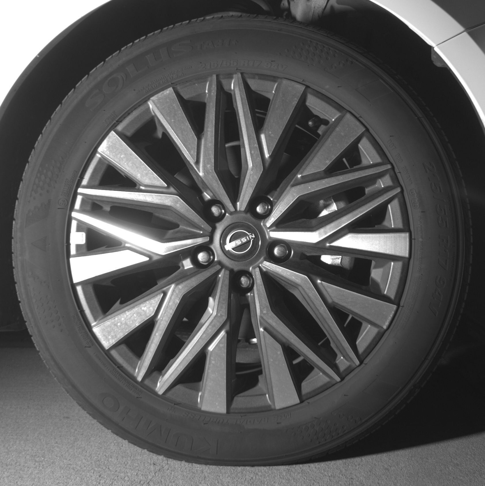 Thumbnail: 2025 Nissan Altima - 10