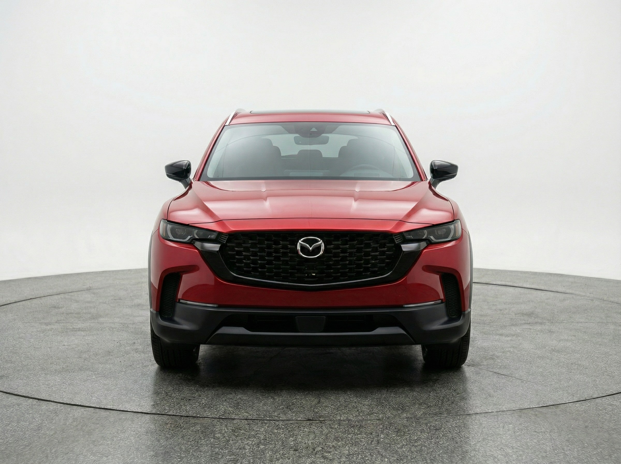 Thumbnail: 2025 Mazda CX-50 - 2