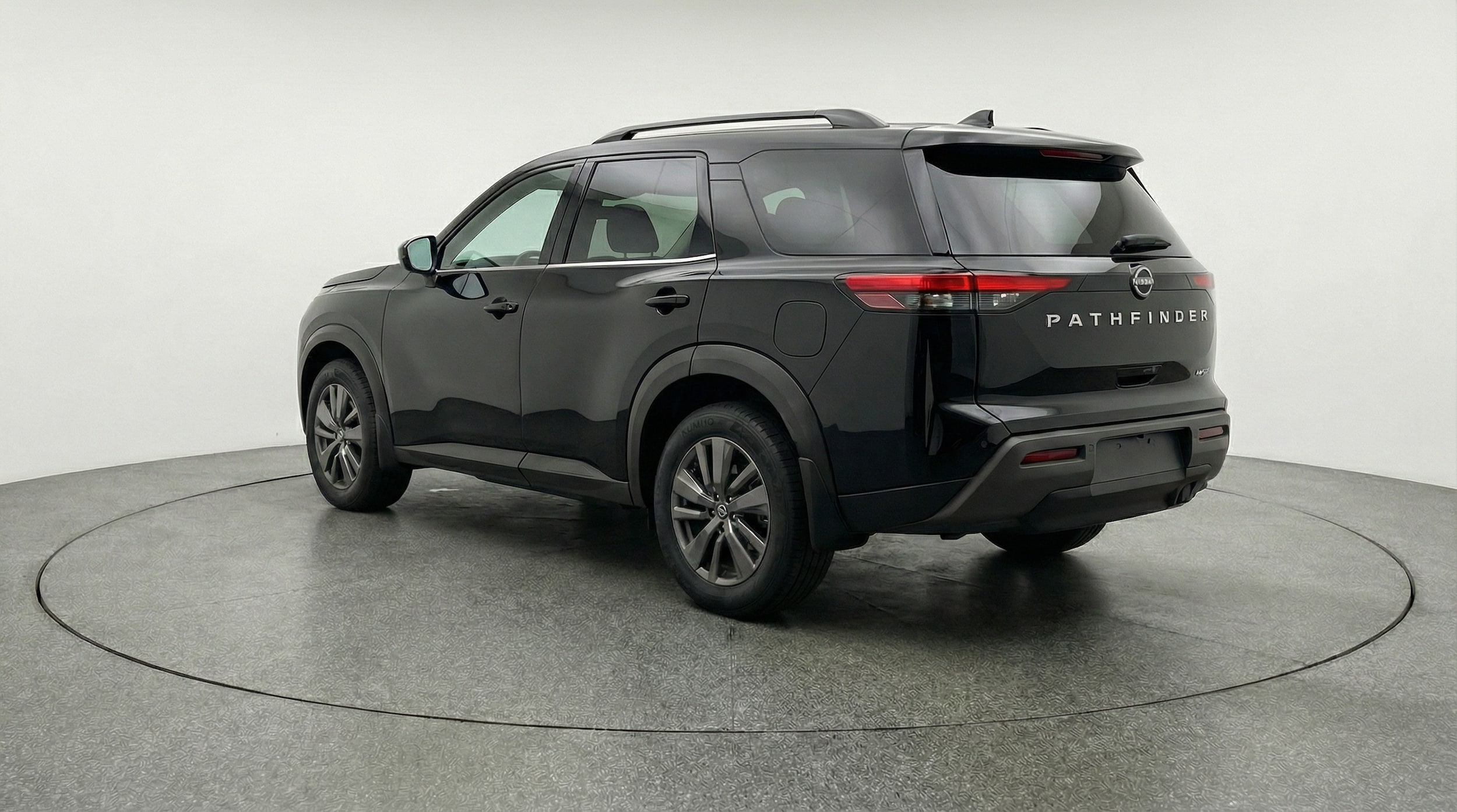 Thumbnail: 2025 Nissan Pathfinder - 5