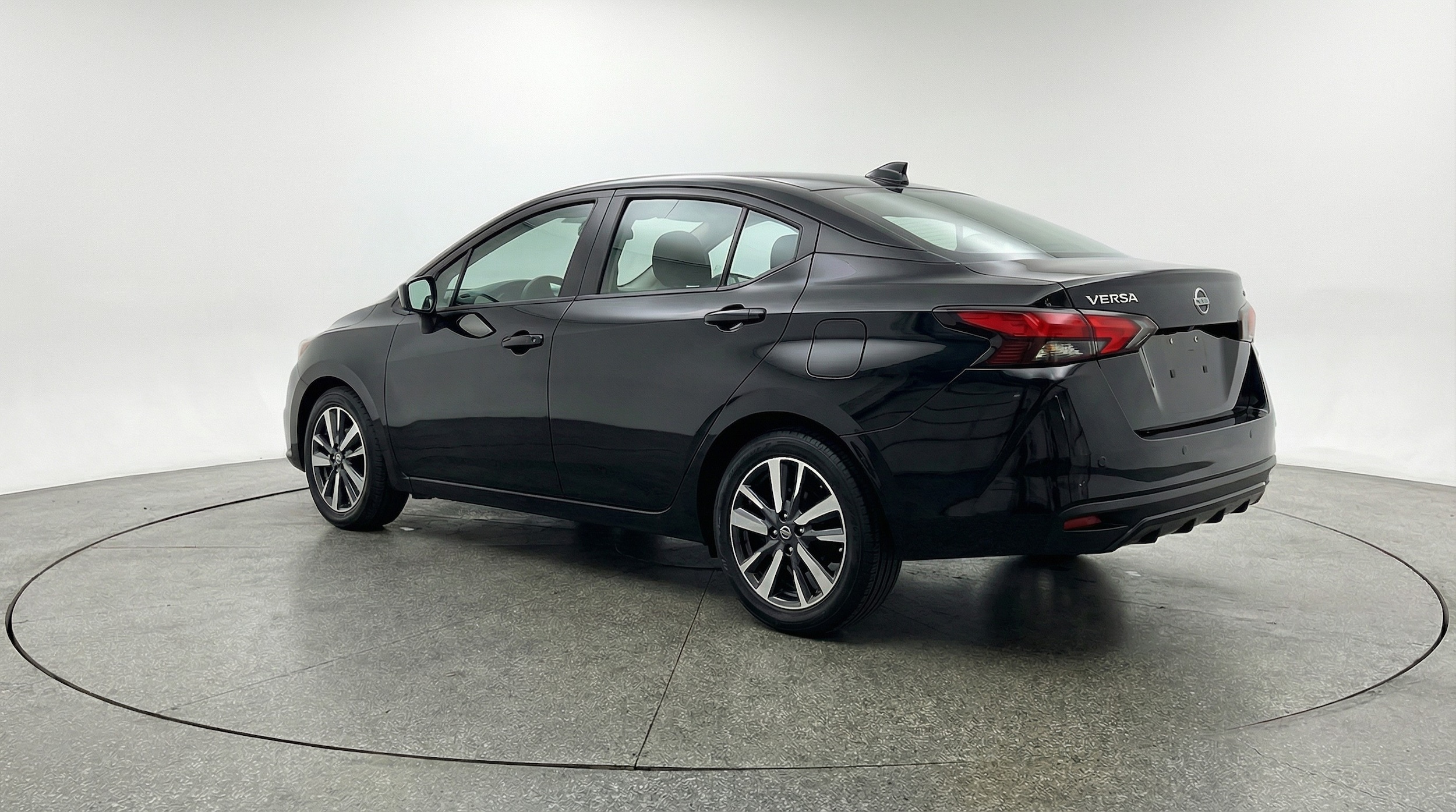 Thumbnail: 2025 Nissan Versa - 5