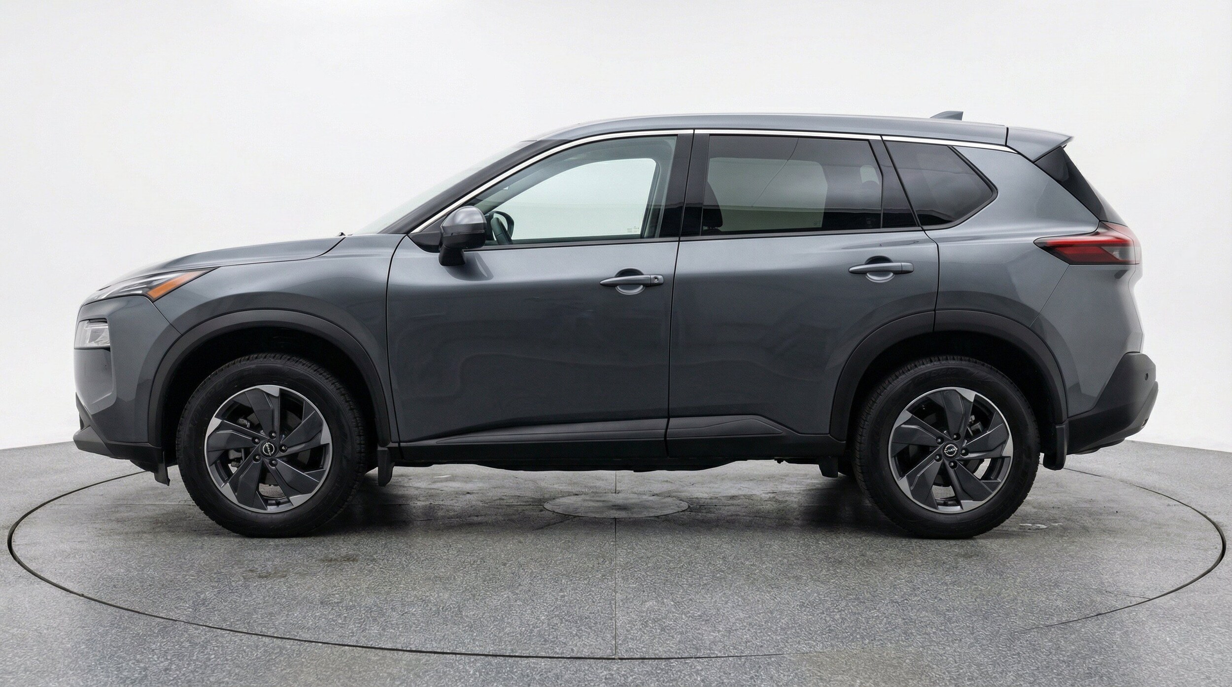 Thumbnail: 2025 Nissan Rogue - 5