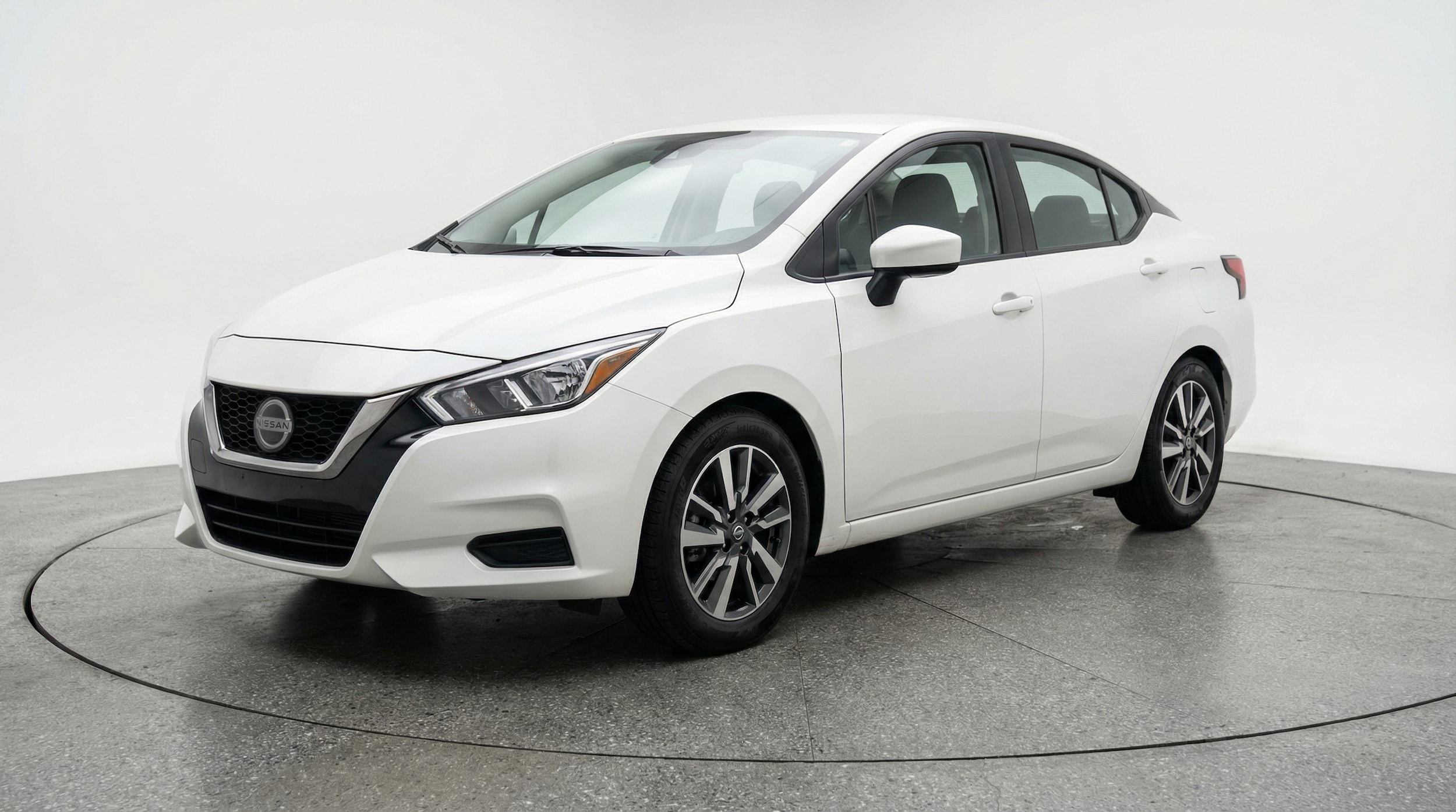 Thumbnail: 2025 Nissan Versa - 3