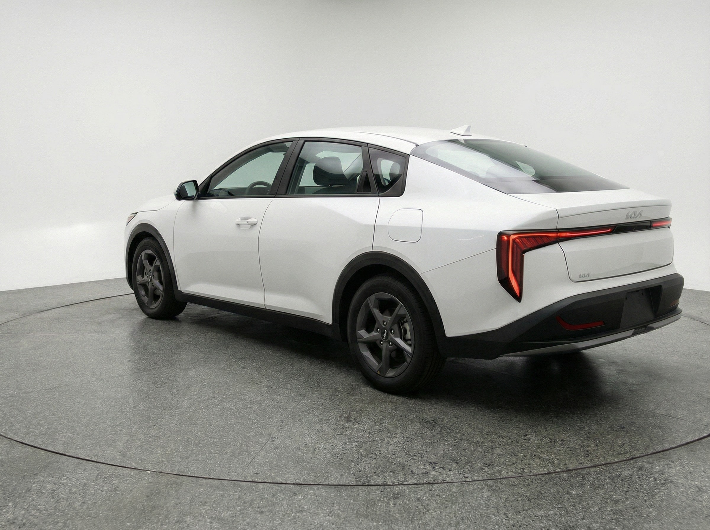 Thumbnail: 2025 Kia K4 - 5