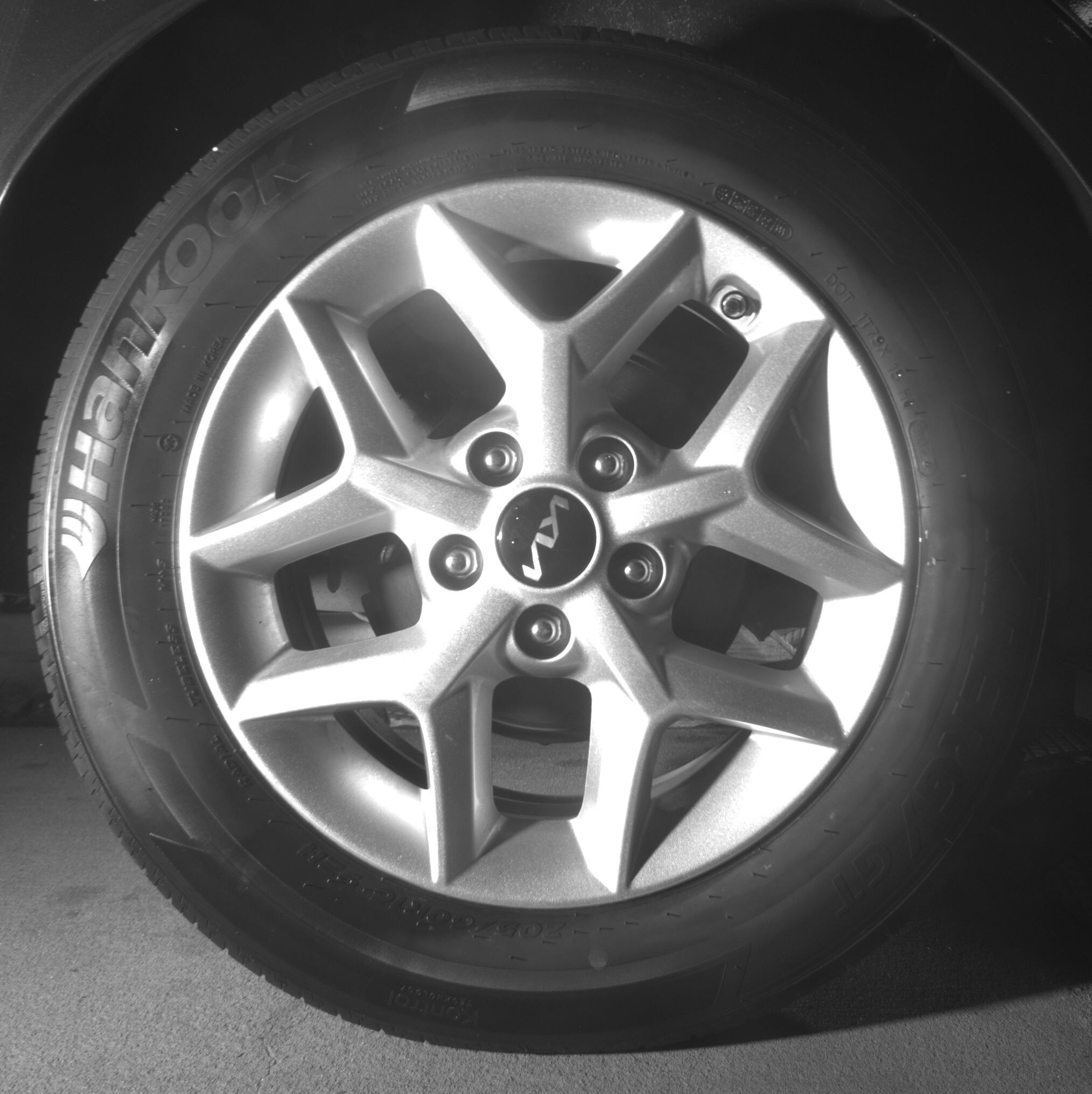 Thumbnail: 2025 Kia Soul - 12