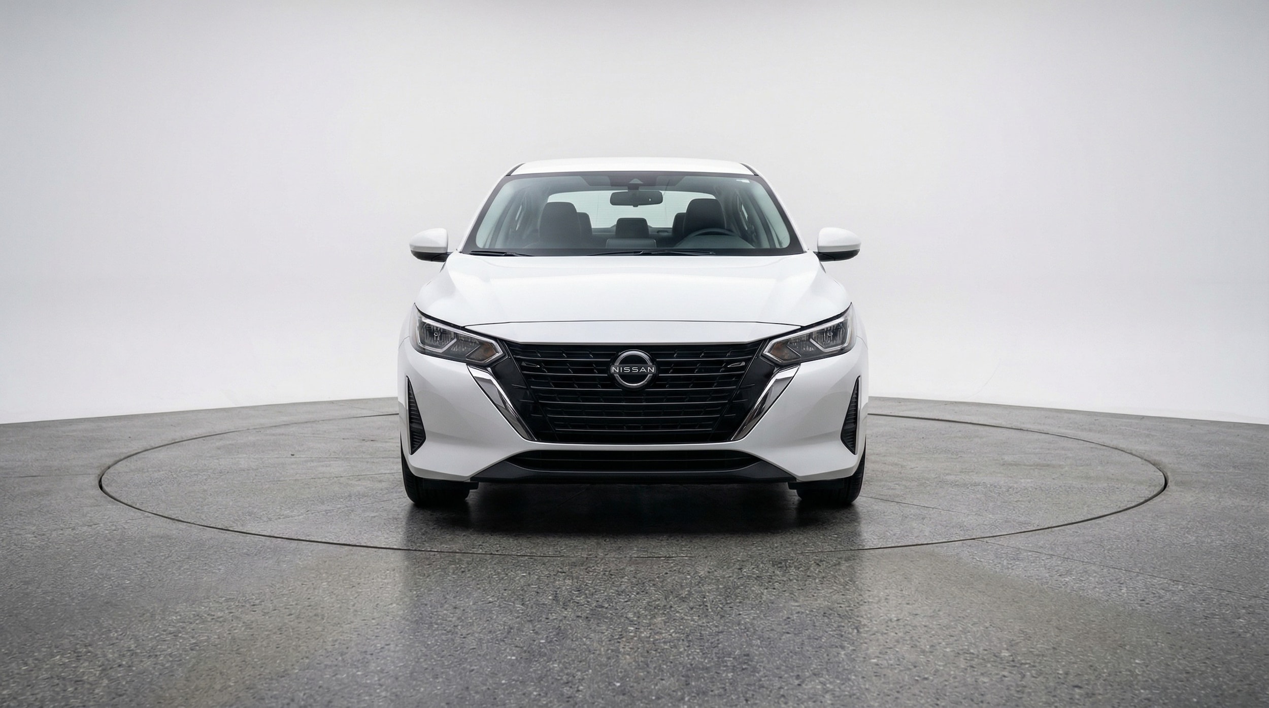 Thumbnail: 2025 Nissan Sentra - 2