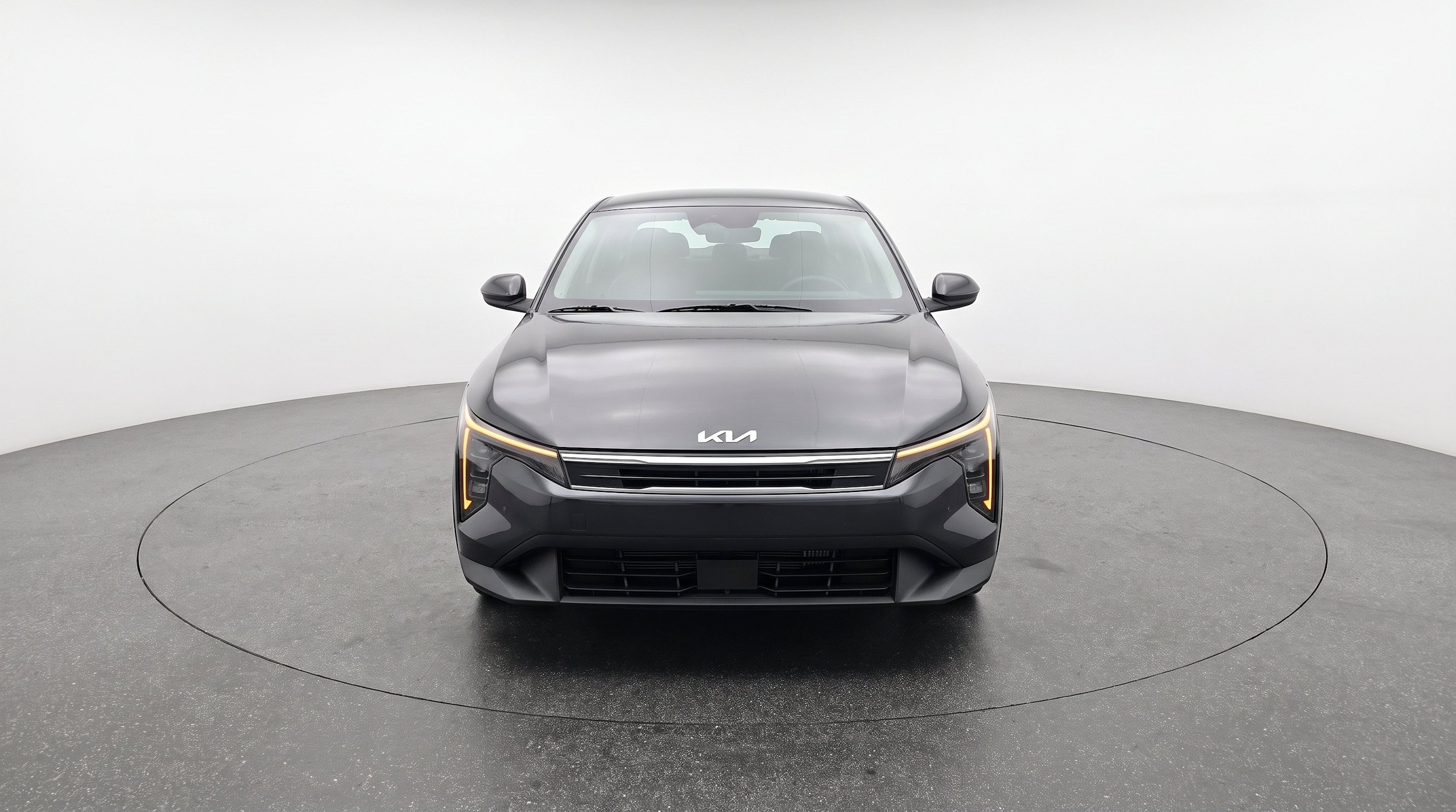 Thumbnail: 2026 Kia K4 - 2