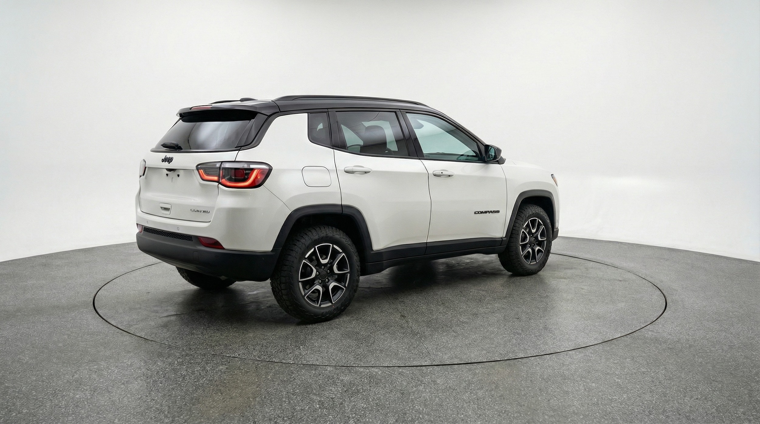 Thumbnail: 2025 Jeep Compass - 7