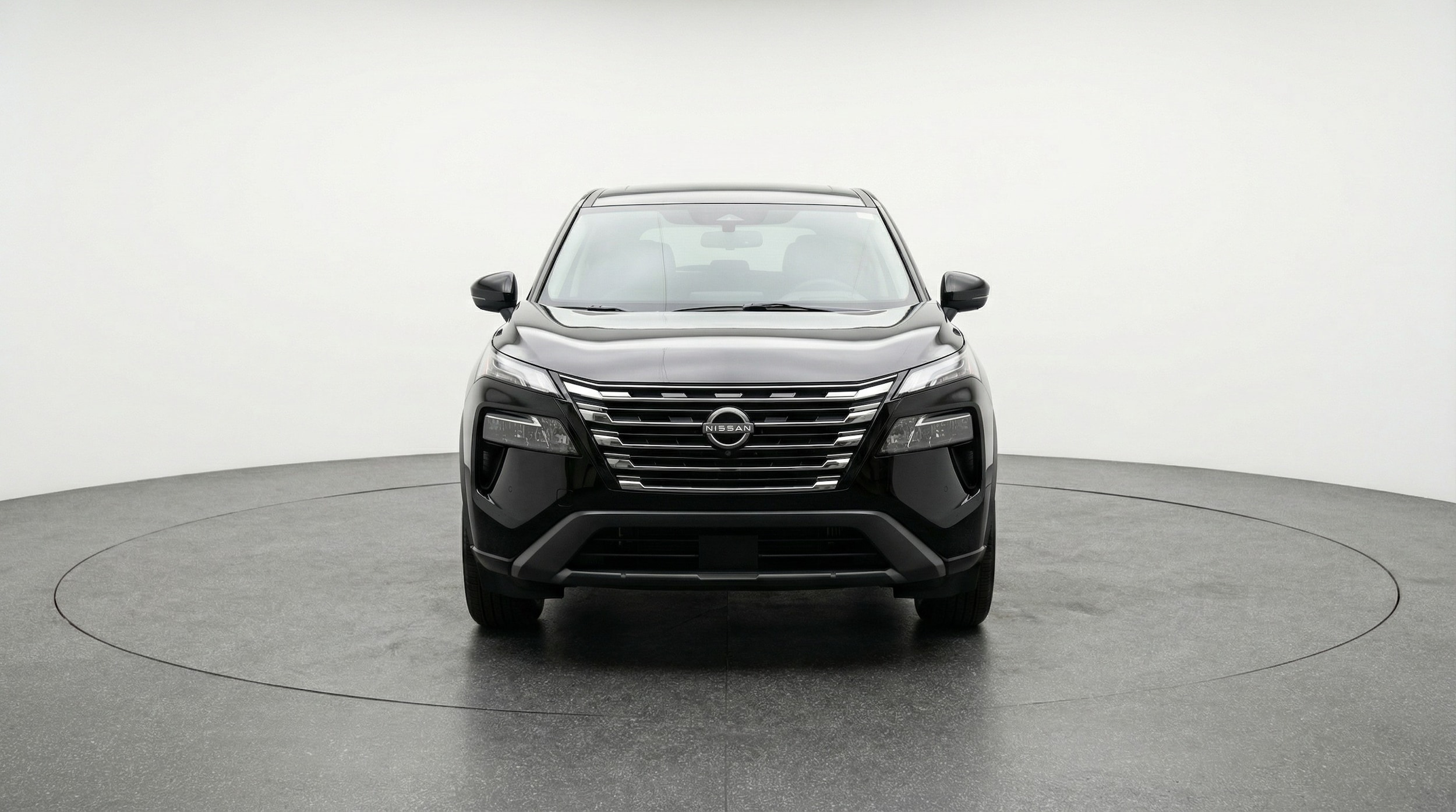 Thumbnail: 2025 Nissan Rogue - 2