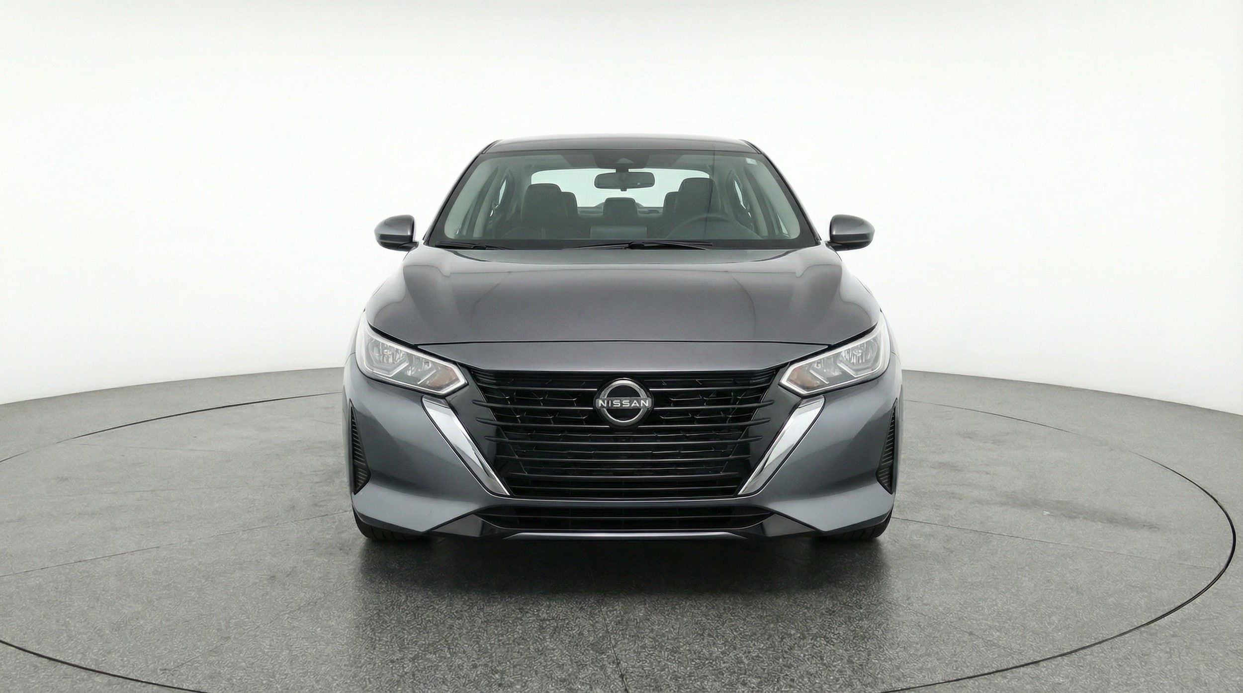 Thumbnail: 2025 Nissan Sentra - 2