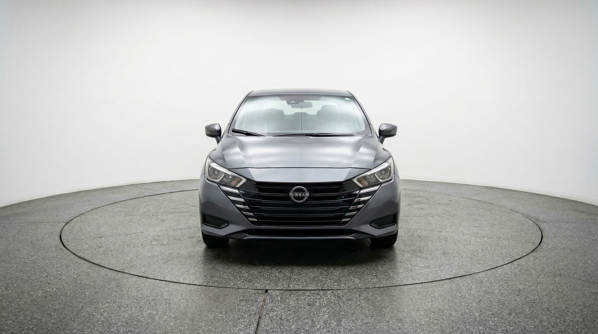 Thumbnail: 2025 Nissan Versa - 2