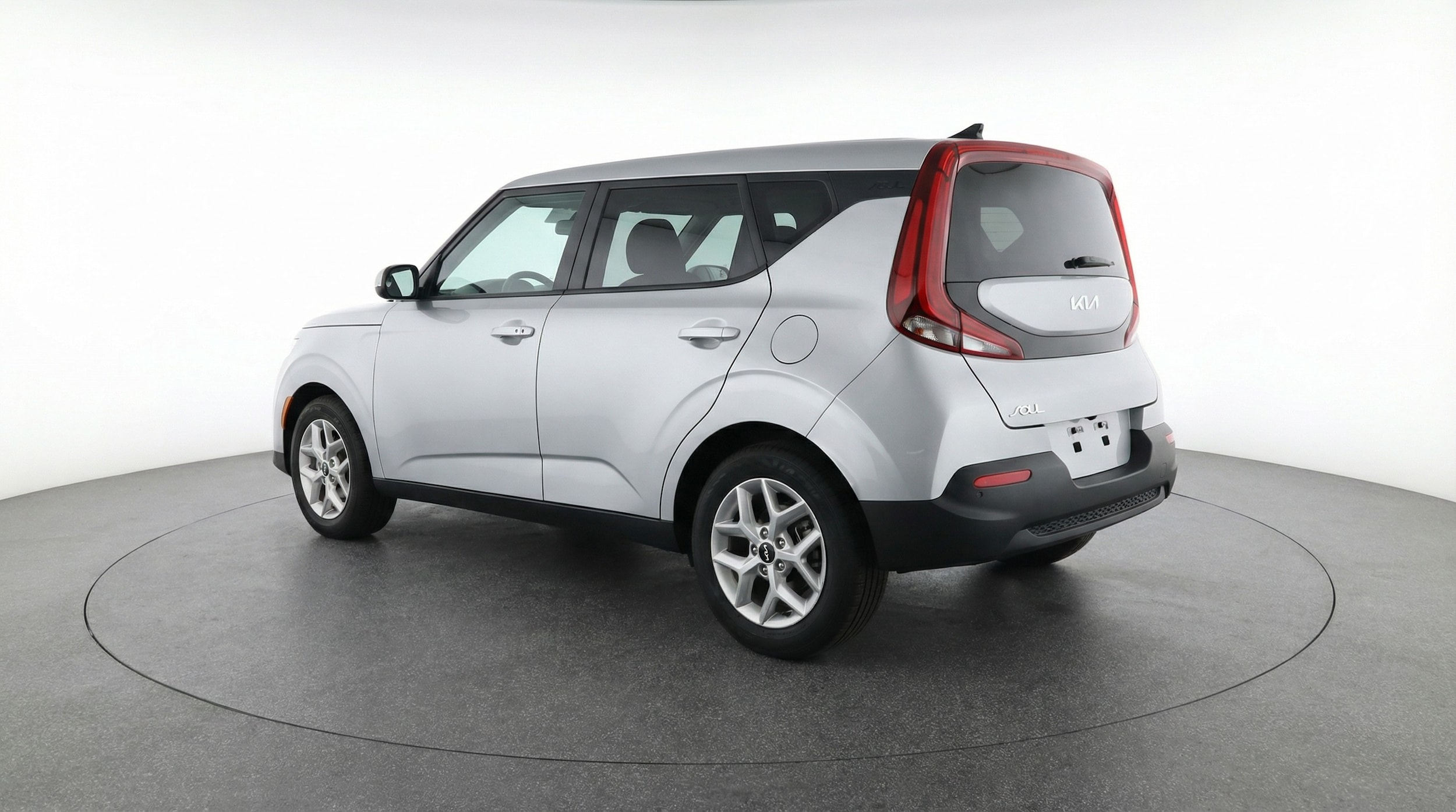 Thumbnail: 2025 Kia Soul - 5