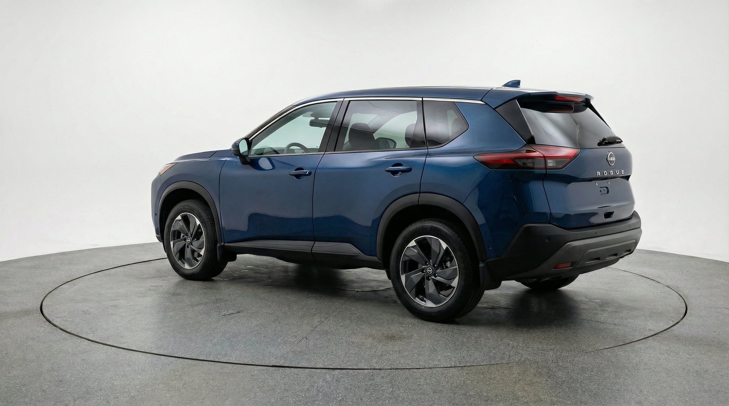 Thumbnail: 2025 Nissan Rogue - 6