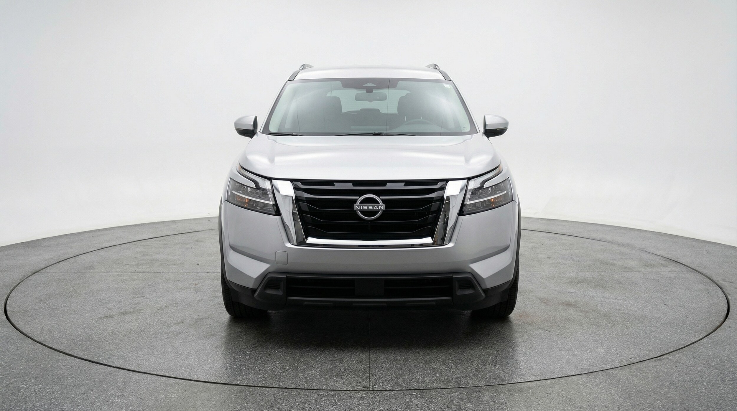 Thumbnail: 2025 Nissan Pathfinder - 2