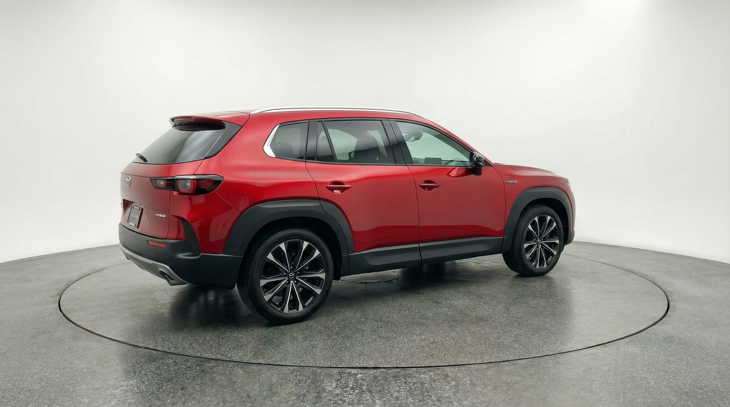 Thumbnail: 2025 Mazda CX-50 - 7