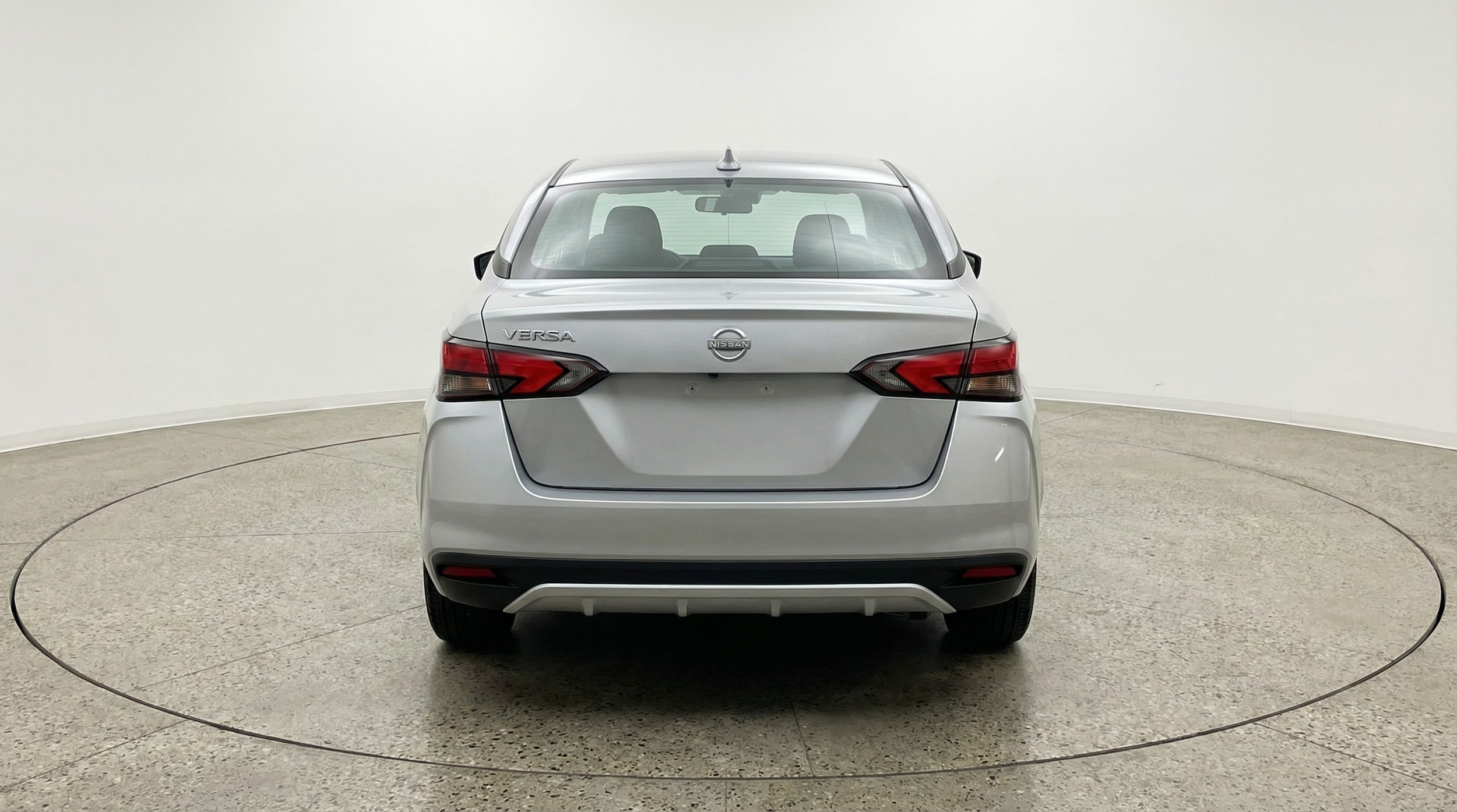 Thumbnail: 2025 Nissan Versa - 6