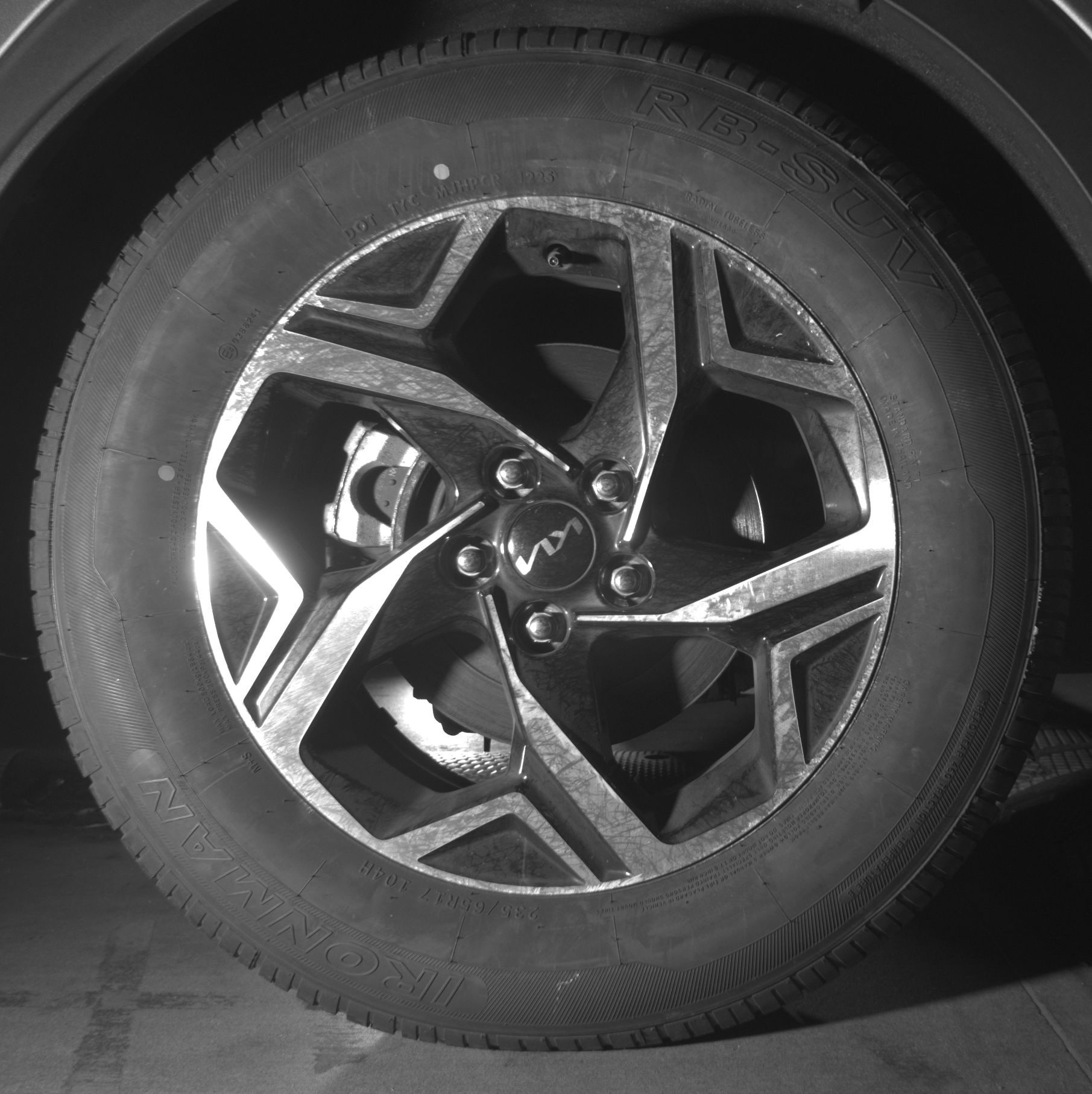 Thumbnail: 2024 Kia Sportage - 12