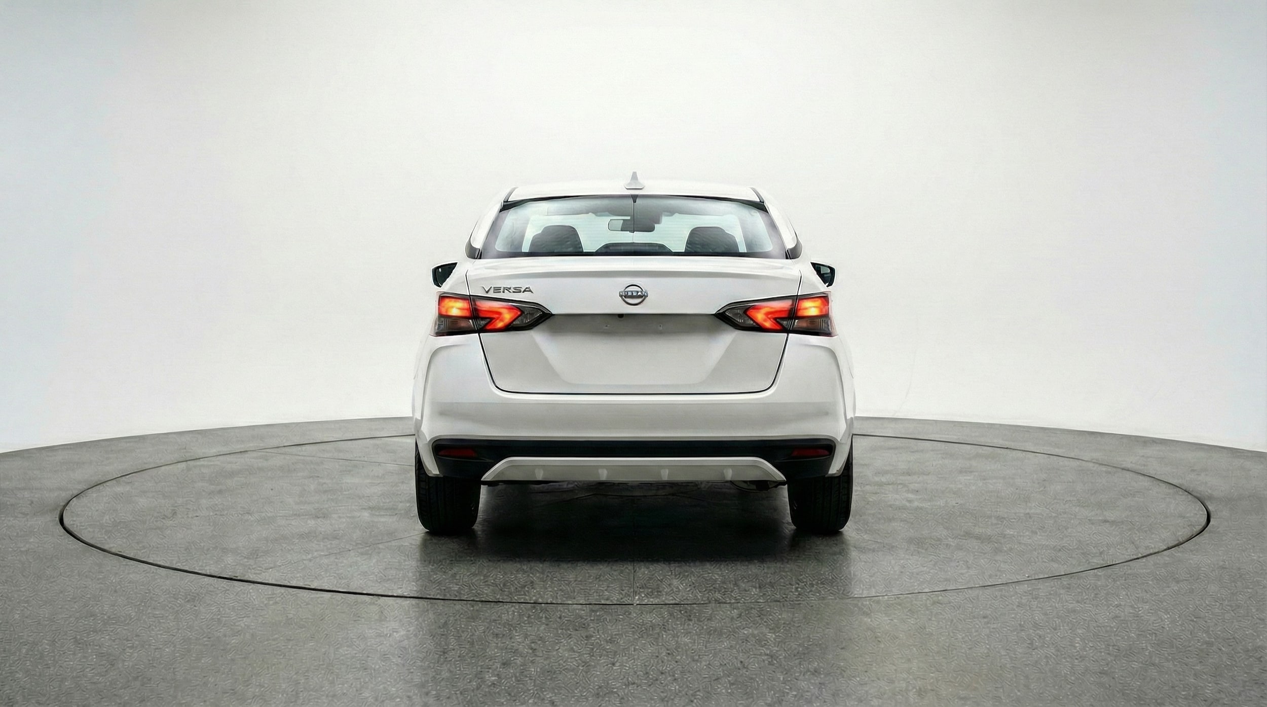 Thumbnail: 2025 Nissan Versa - 6