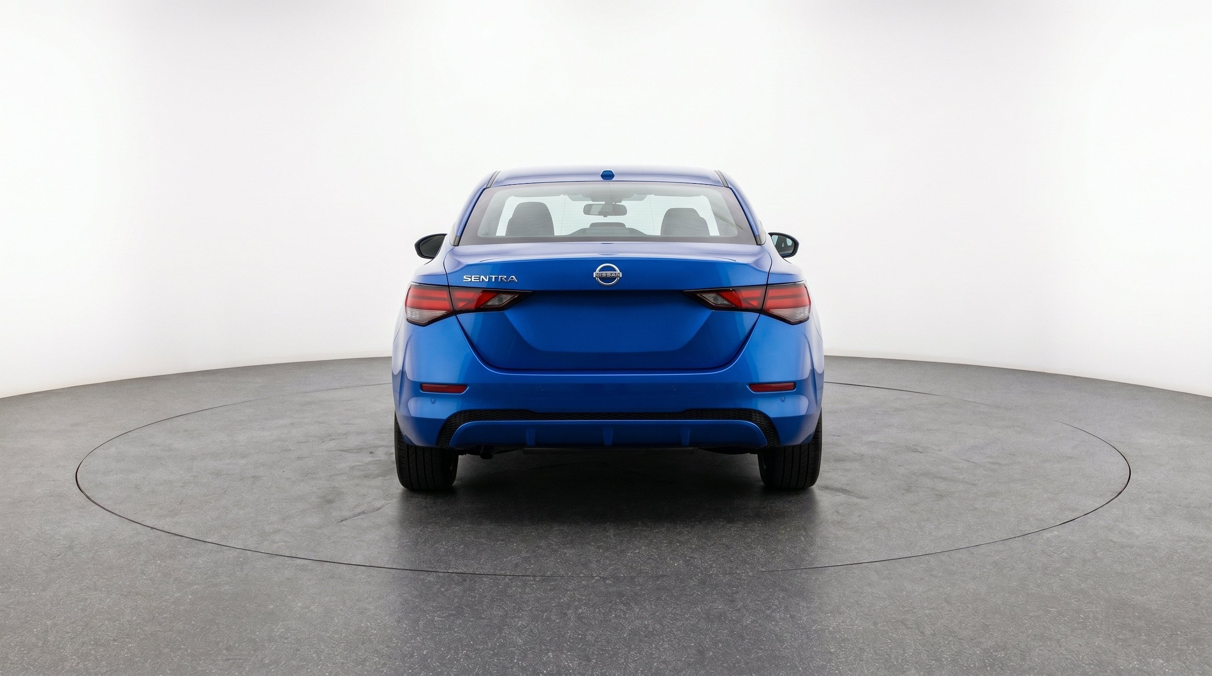 Thumbnail: 2025 Nissan Sentra - 7