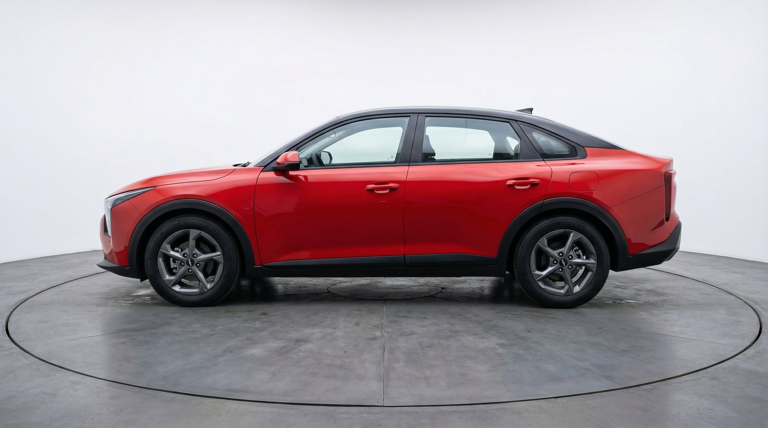 Thumbnail: 2026 Kia K4 - 5