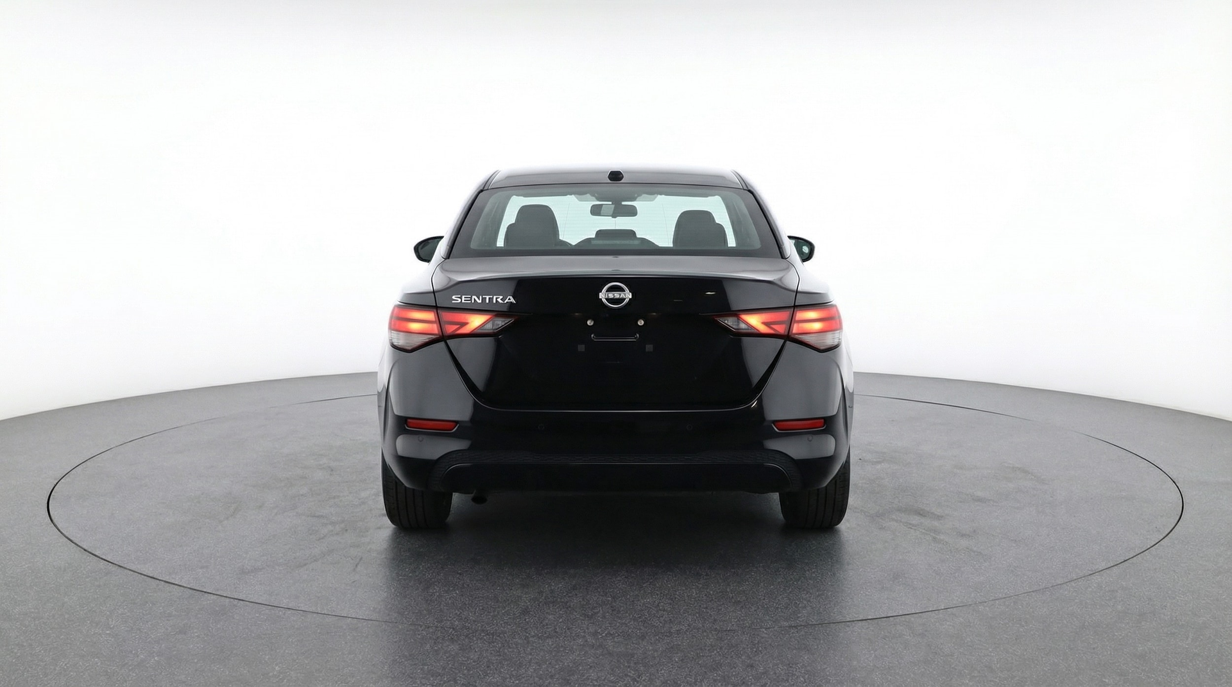 Thumbnail: 2025 Nissan Sentra - 6