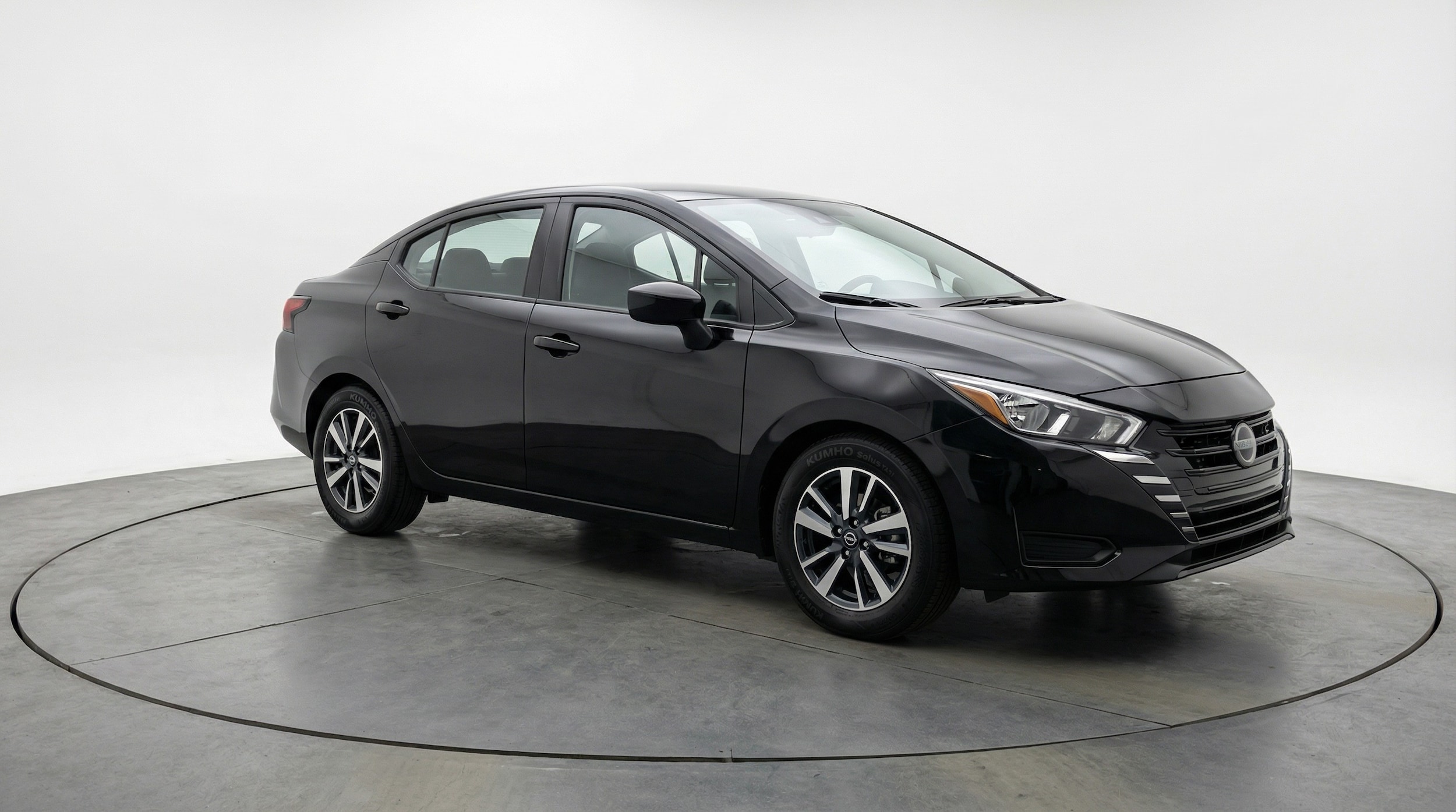 Thumbnail: 2025 Nissan Versa - 1