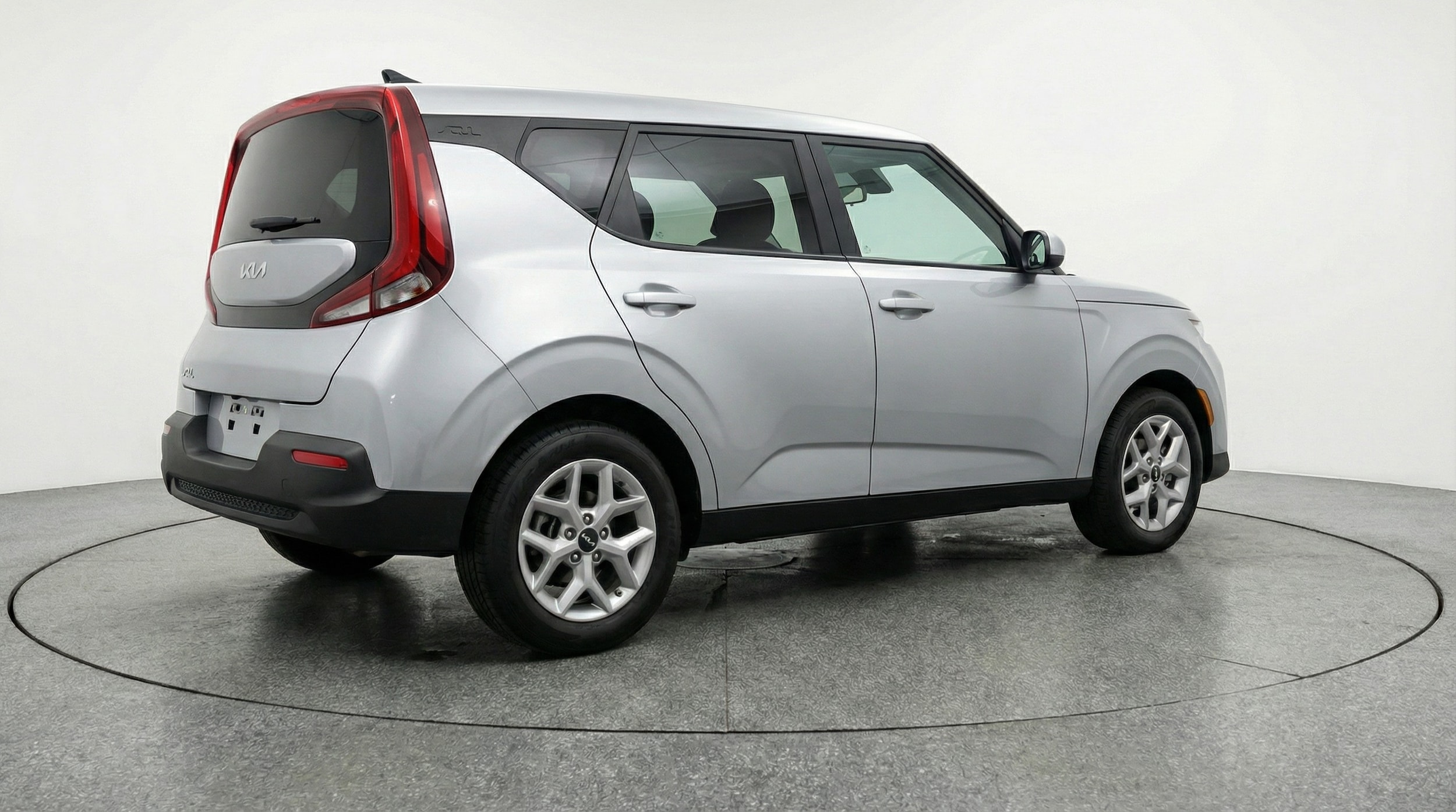 Thumbnail: 2025 Kia Soul - 7