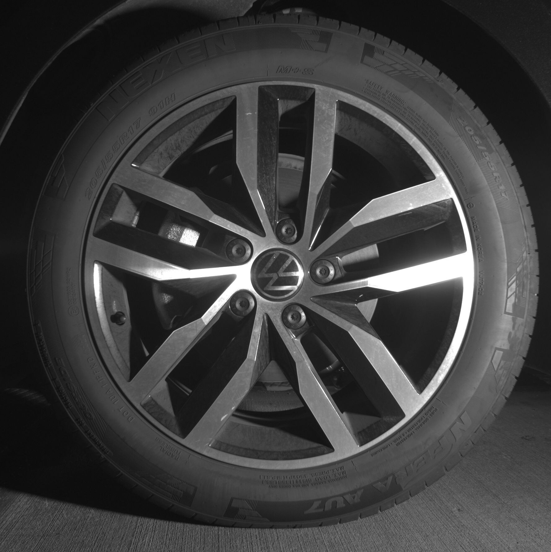 Thumbnail: 2025 Volkswagen Jetta - 9