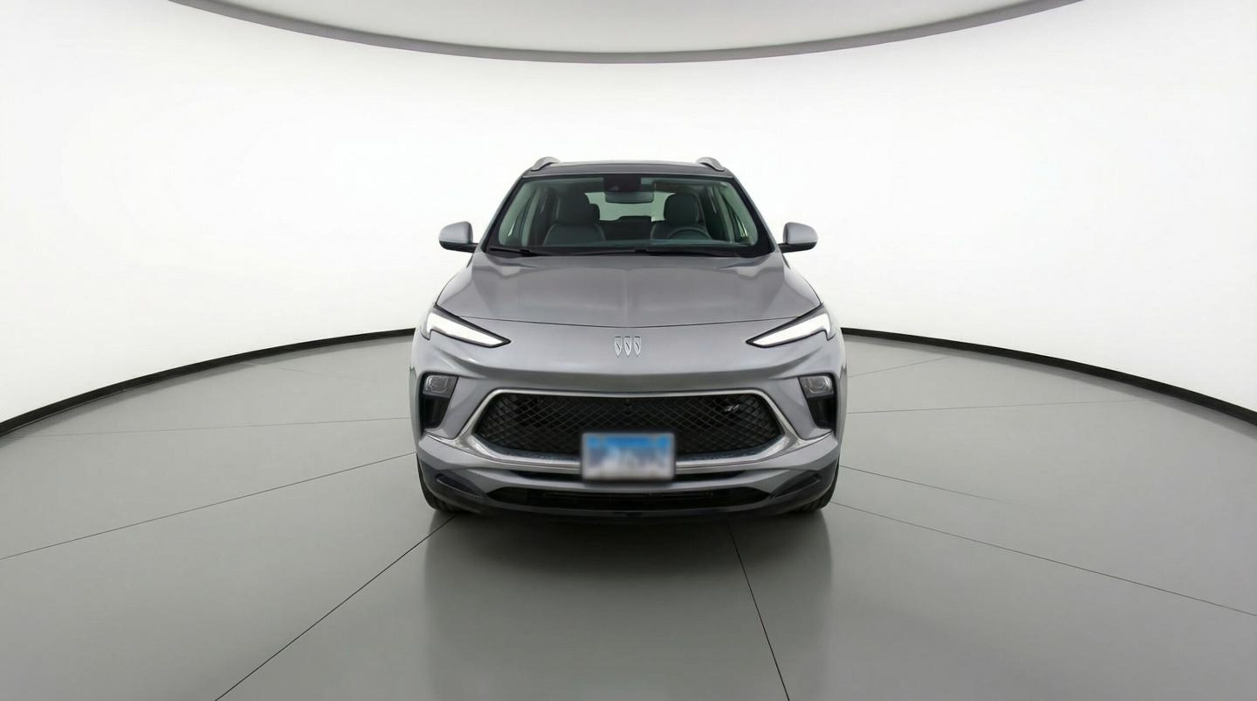 Thumbnail: 2024 Buick Encore GX - 2