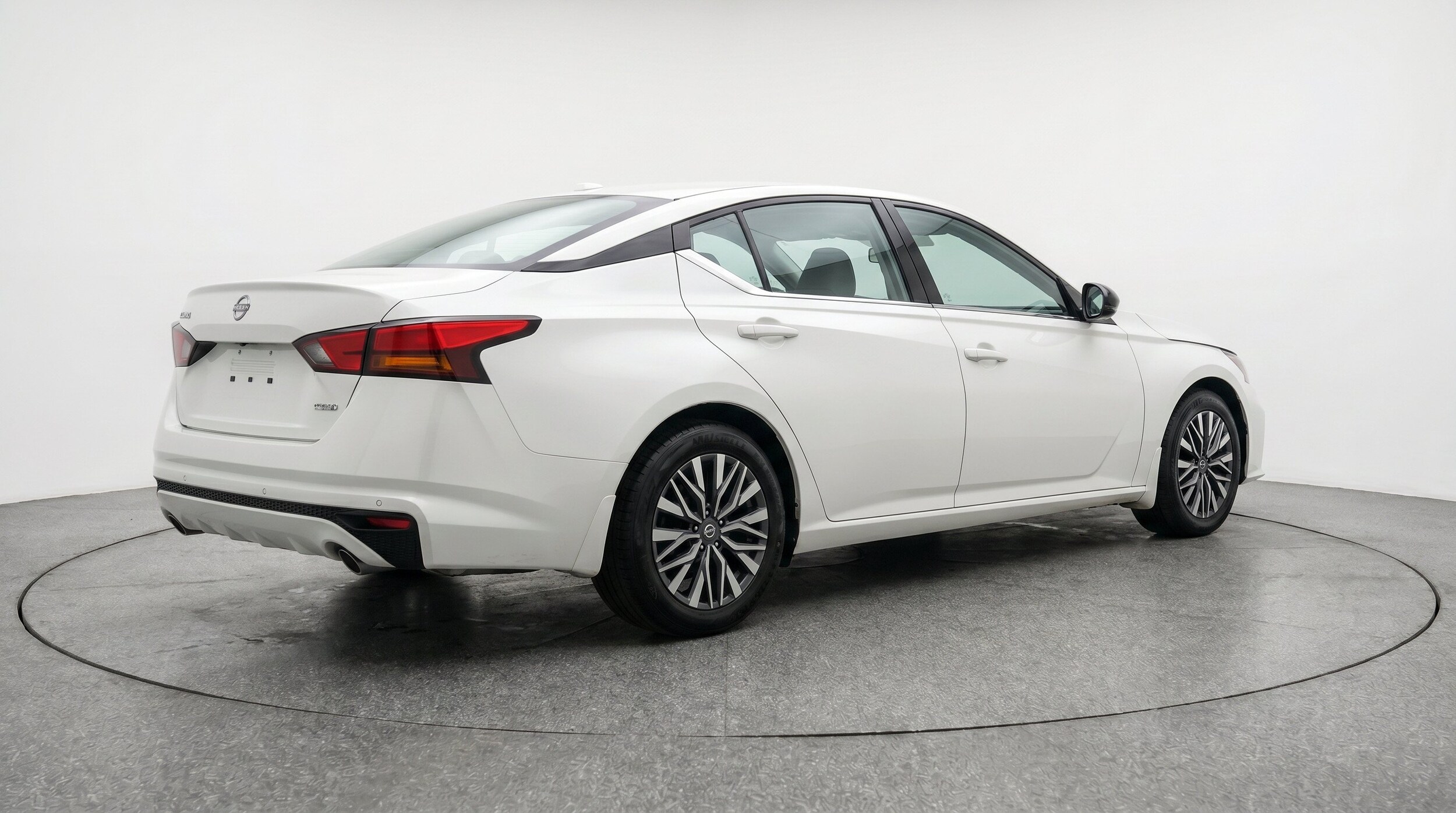 Thumbnail: 2026 Nissan Altima - 9