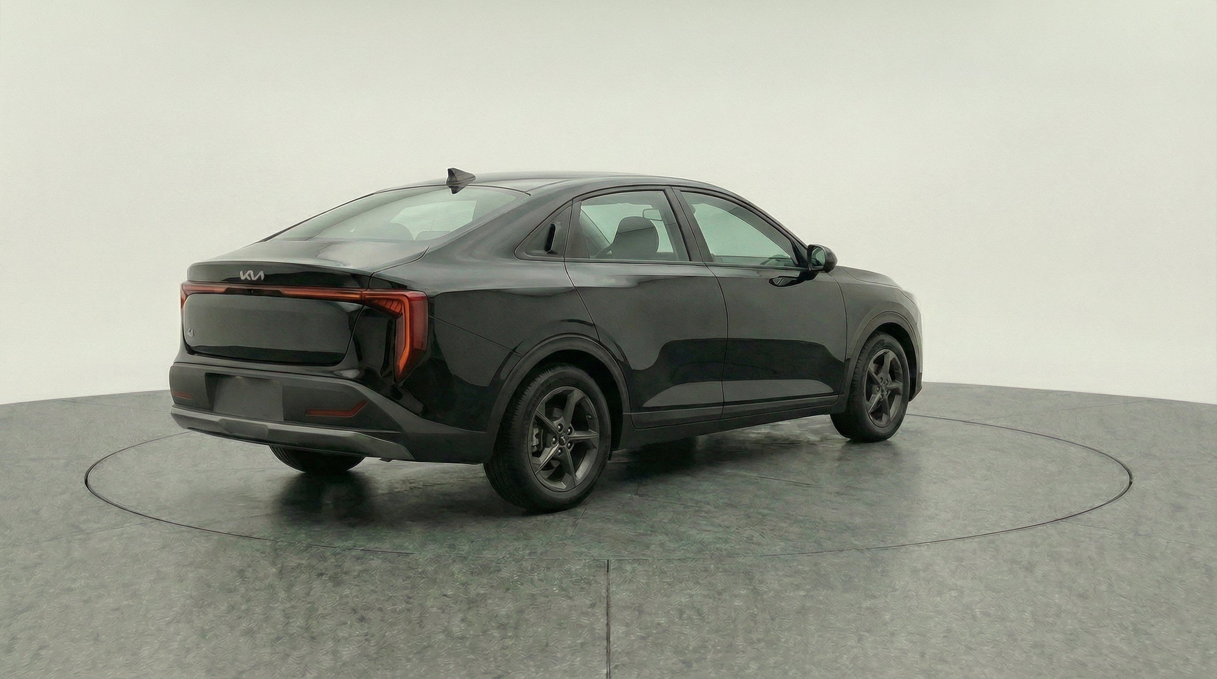 Thumbnail: 2025 Kia K4 - 9
