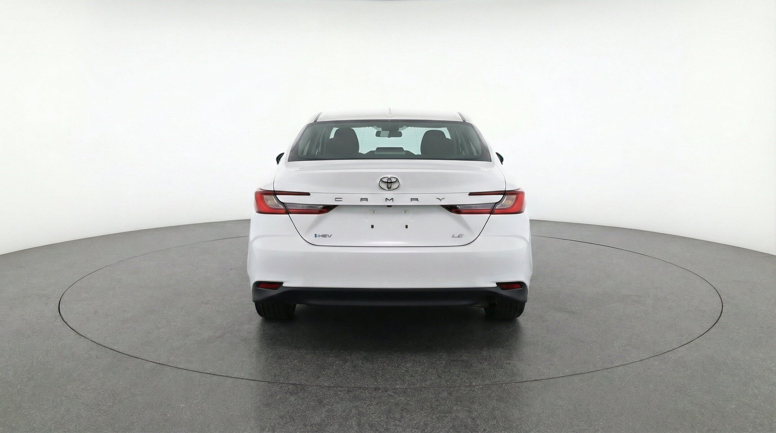 Thumbnail: 2025 Toyota Camry - 7