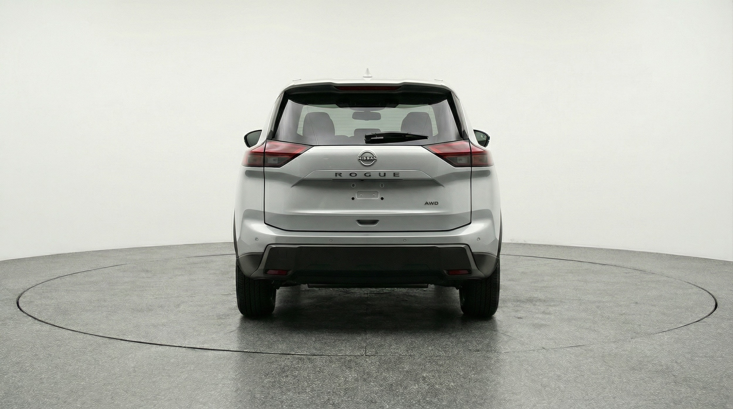 Thumbnail: 2025 Nissan Rogue - 6