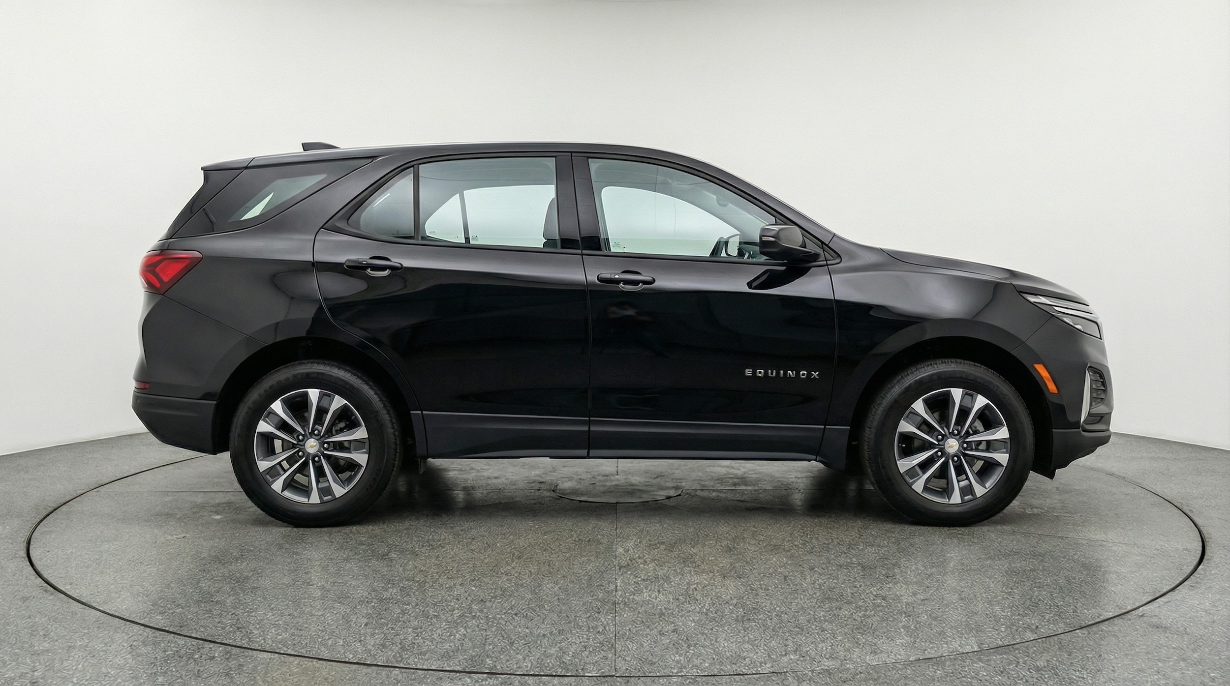 Thumbnail: 2025 Chevrolet Equinox - 8