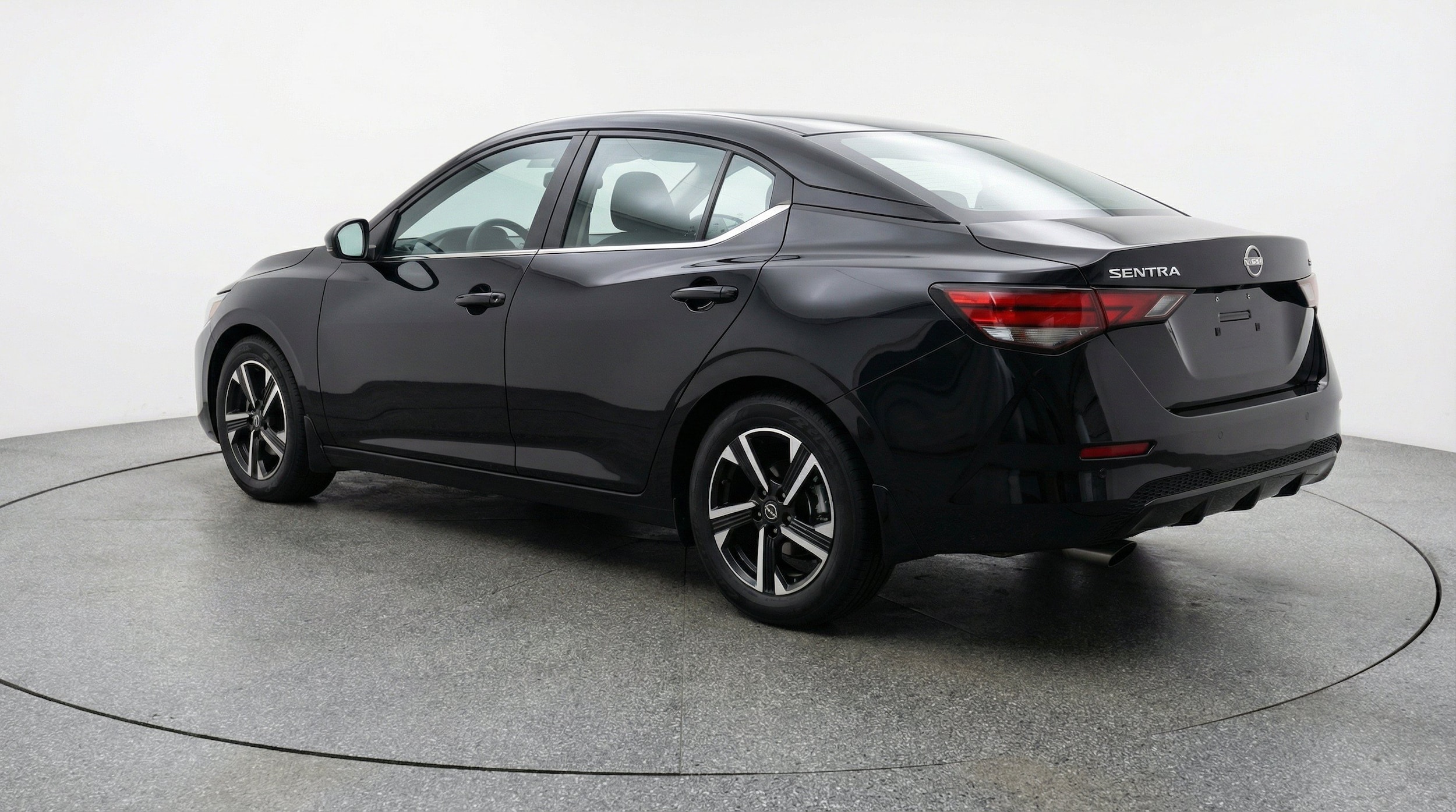Thumbnail: 2025 Nissan Sentra - 6