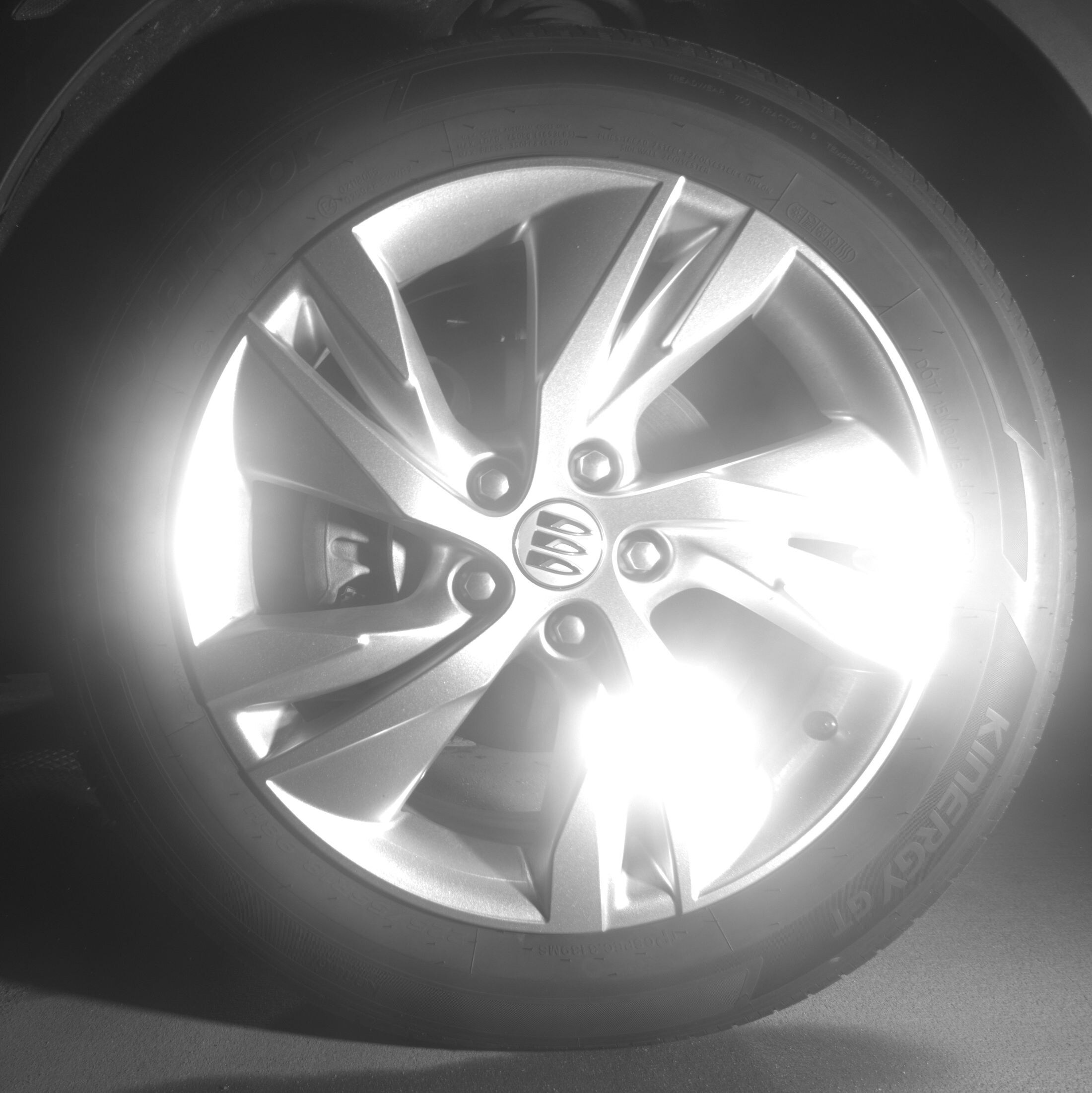 Thumbnail: 2025 Buick Encore GX - 9