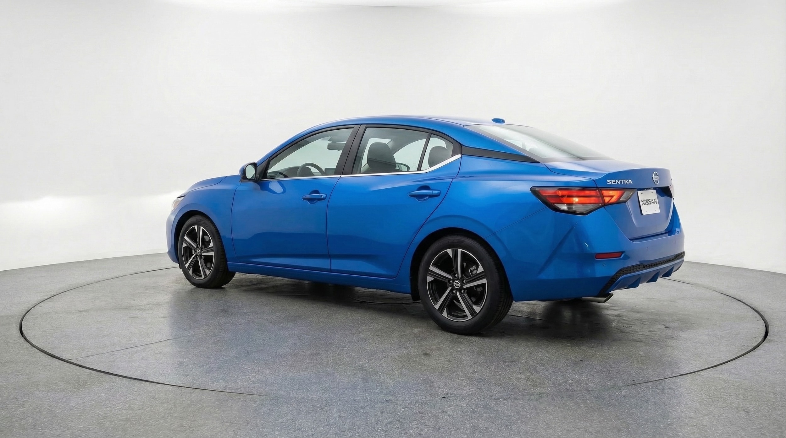 Thumbnail: 2025 Nissan Sentra - 5
