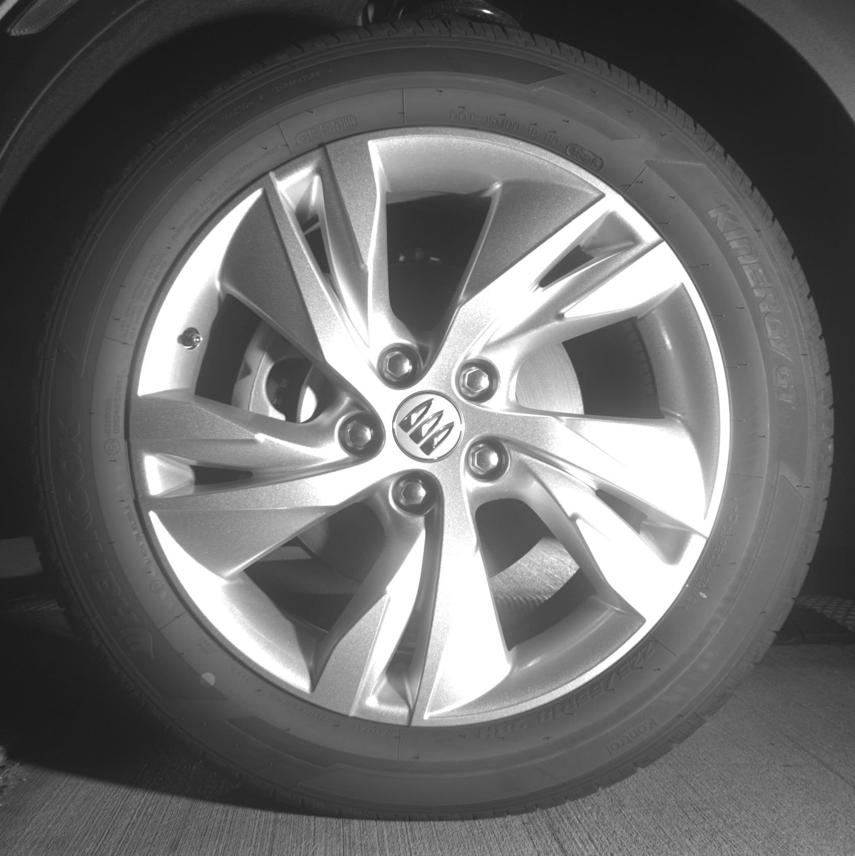 Thumbnail: 2026 Buick Encore GX - 12